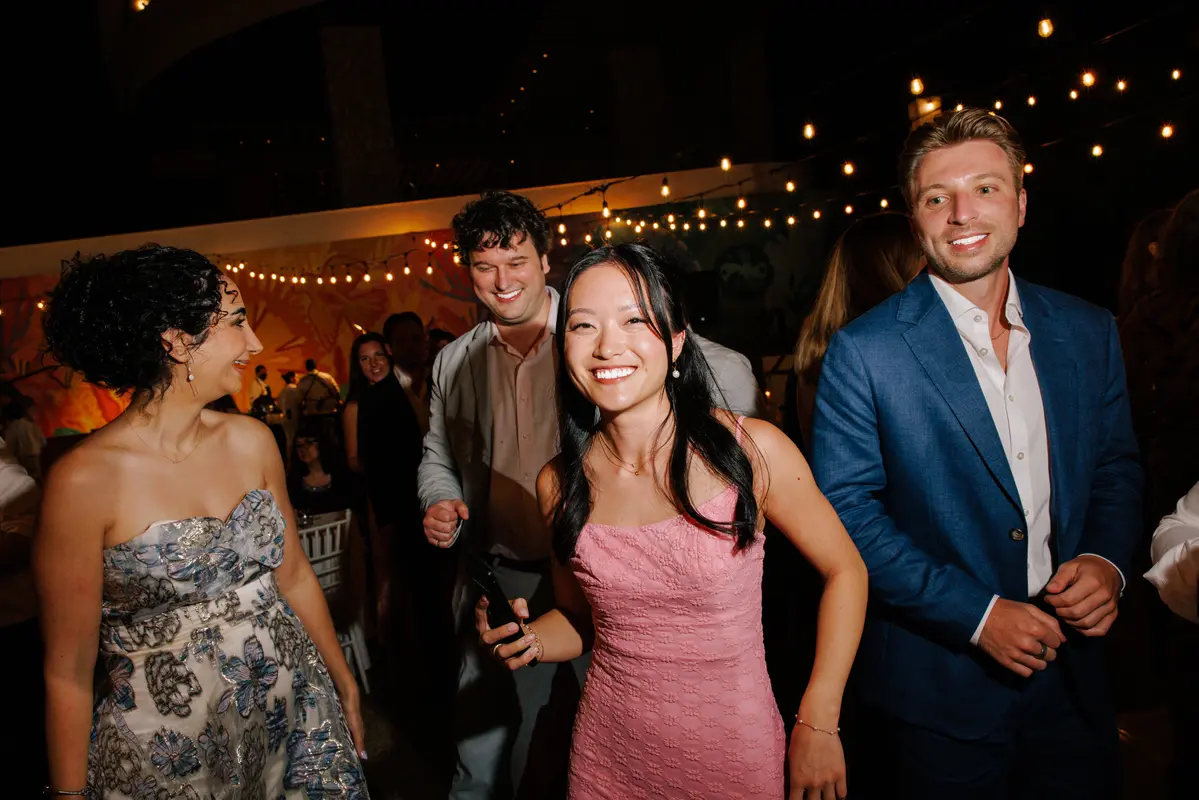 Wedding Julia & Kevin at Casa Karma Puerto Vallarta