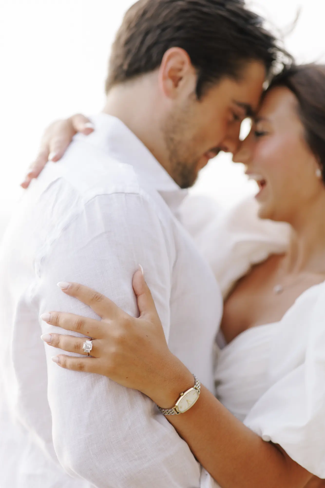 Couples & Engagements Engagement Photographer in Puerto Vallarta — Photo 2 by Evgenia Kostiaeva