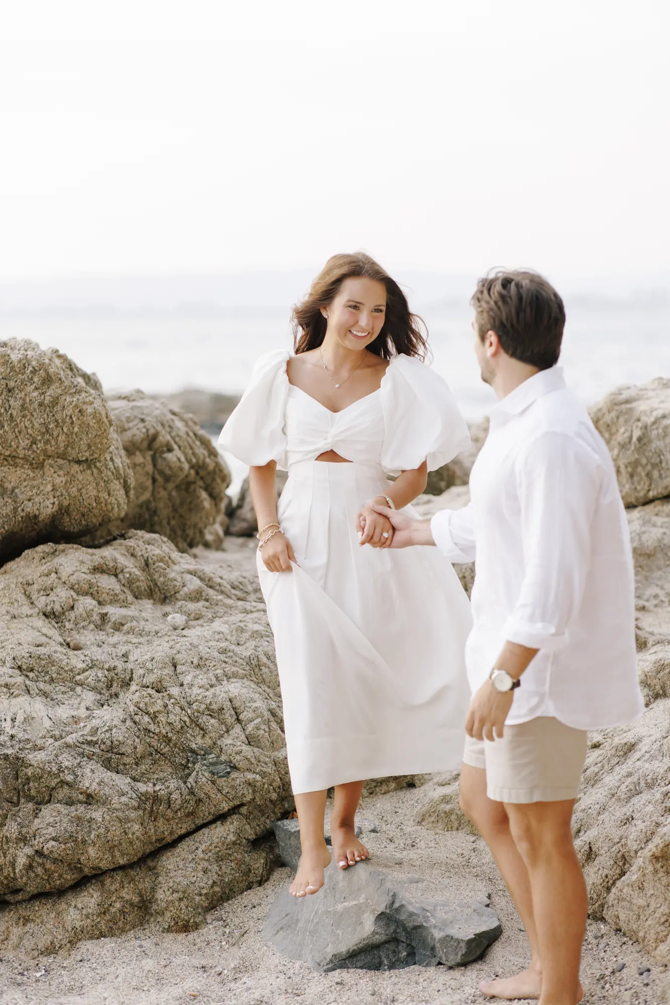 Couples & Engagements Engagement Photographer in Puerto Vallarta — Photo 5 by Evgenia Kostiaeva