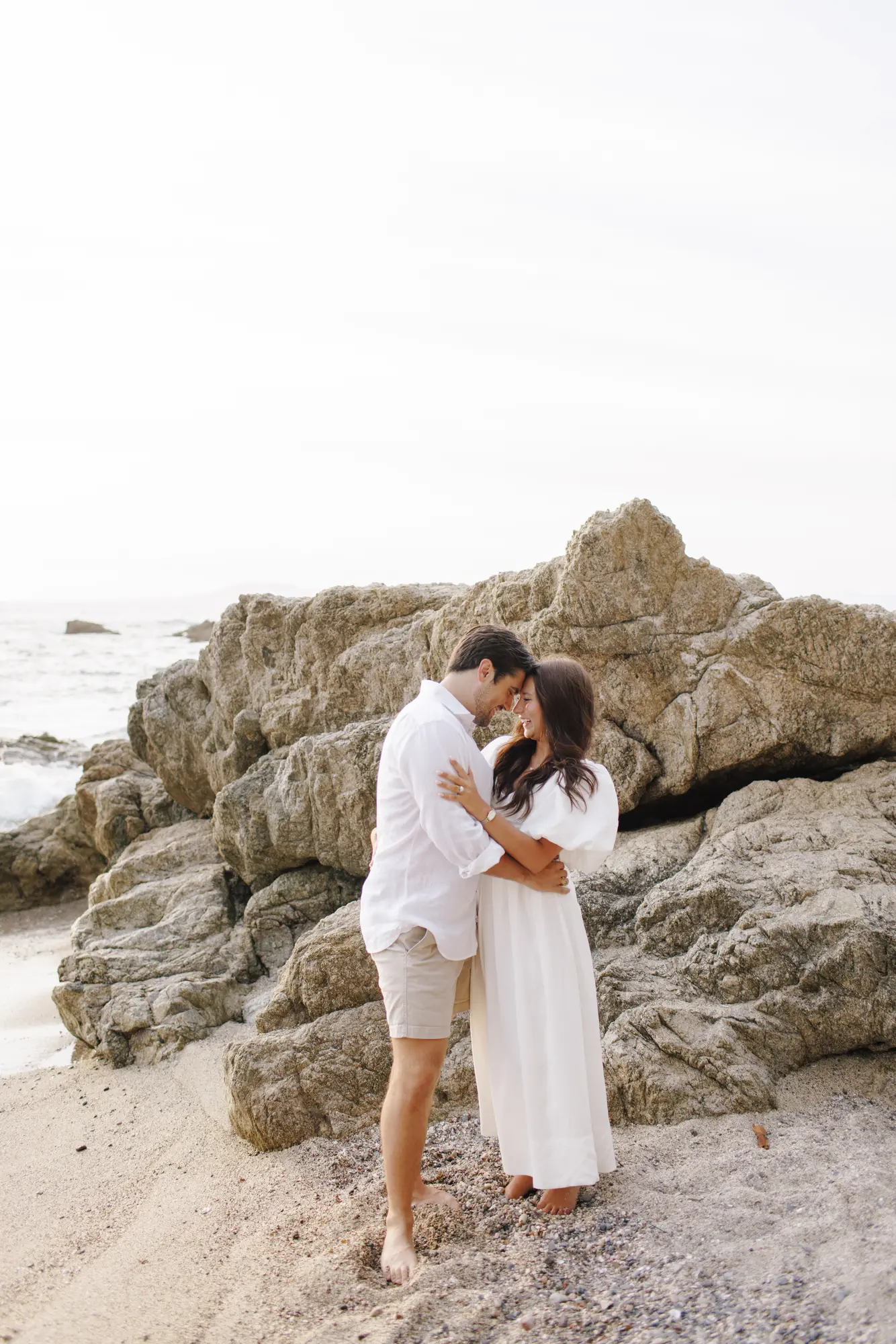 Couples & Engagements Engagement Photographer in Puerto Vallarta — Photo 6 by Evgenia Kostiaeva