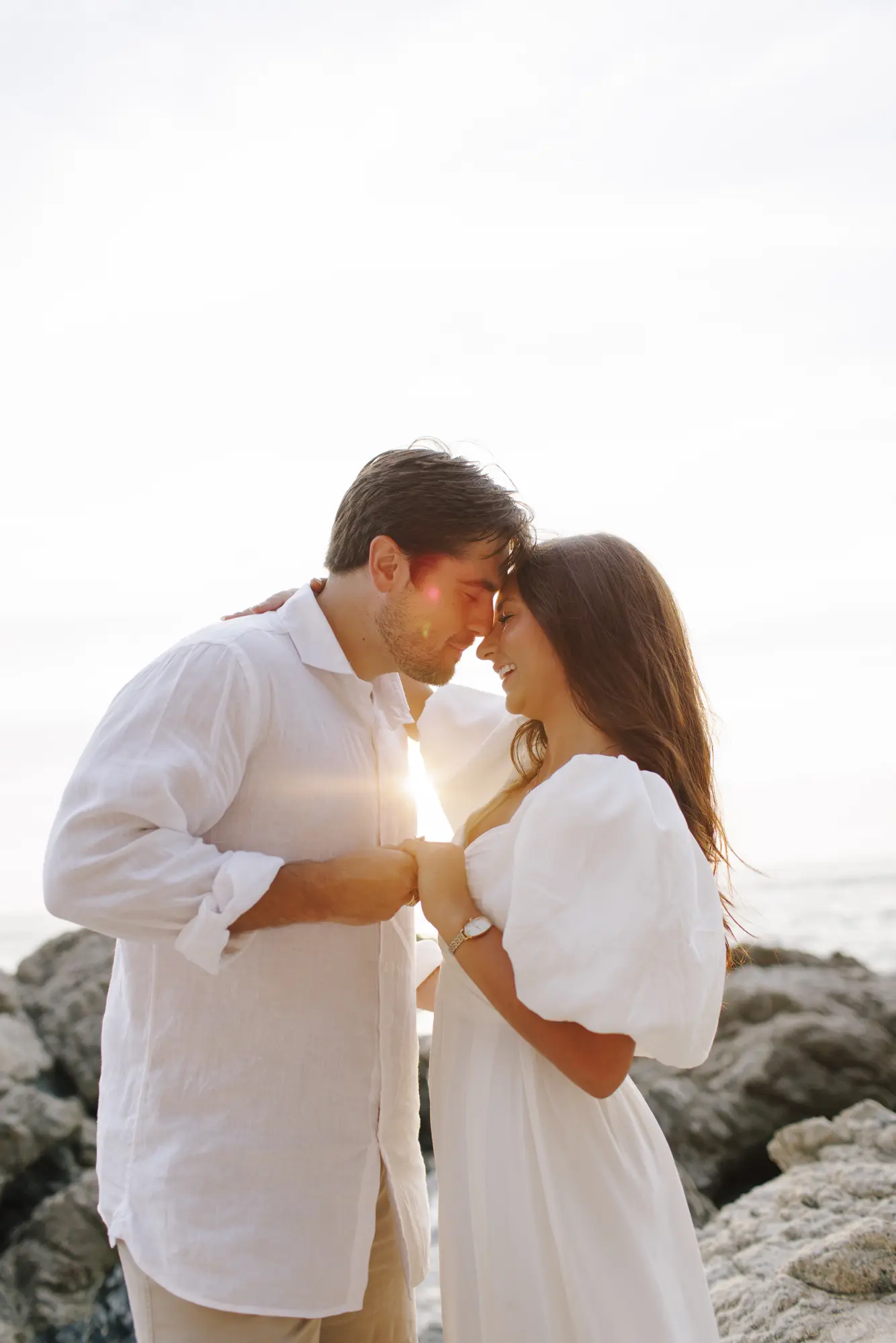 Couples & Engagements Engagement Photographer in Puerto Vallarta — Photo 7 by Evgenia Kostiaeva