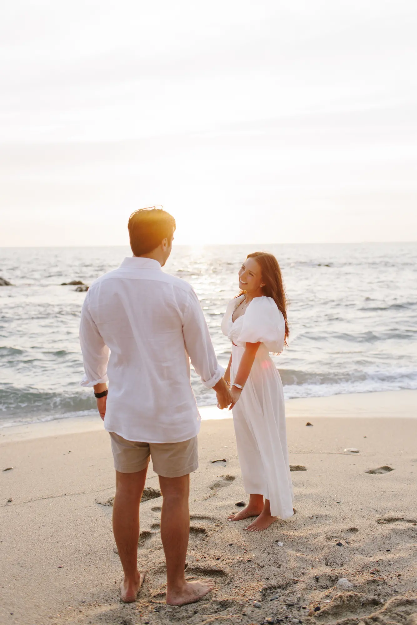 Couples & Engagements Engagement Photographer in Puerto Vallarta — Photo 8 by Evgenia Kostiaeva
