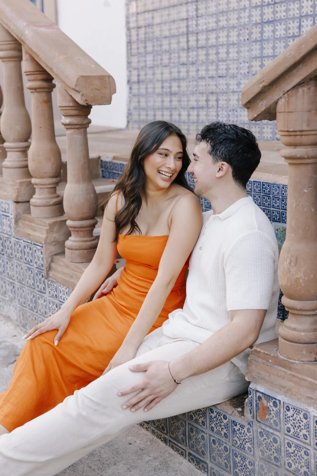 Couples & Engagements Engagement Photographer in Puerto Vallarta — Photo 14 by Evgenia Kostiaeva