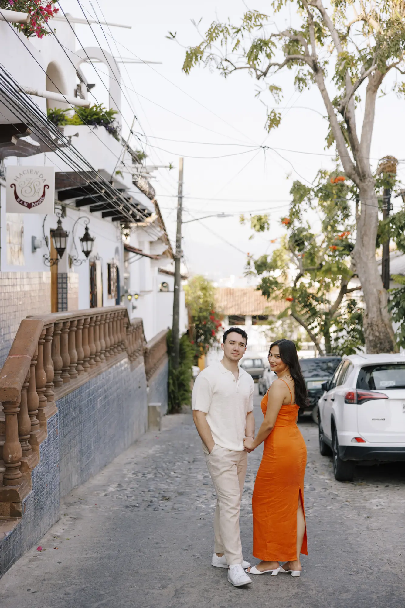 Couples & Engagements Engagement Photographer in Puerto Vallarta — Photo 17 by Evgenia Kostiaeva