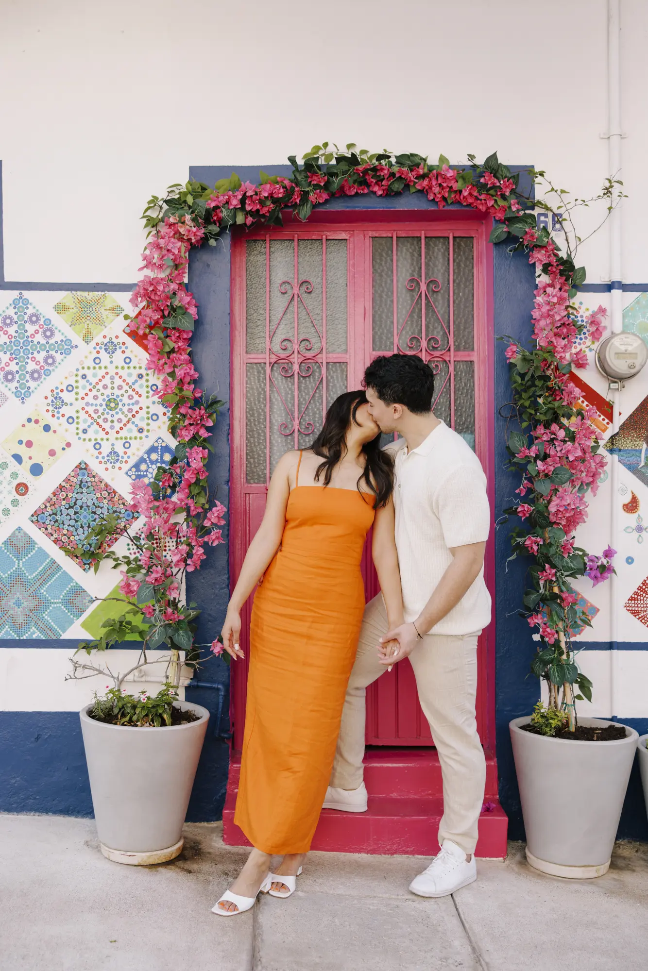 Couples & Engagements Engagement Photographer in Puerto Vallarta — Photo 21 by Evgenia Kostiaeva
