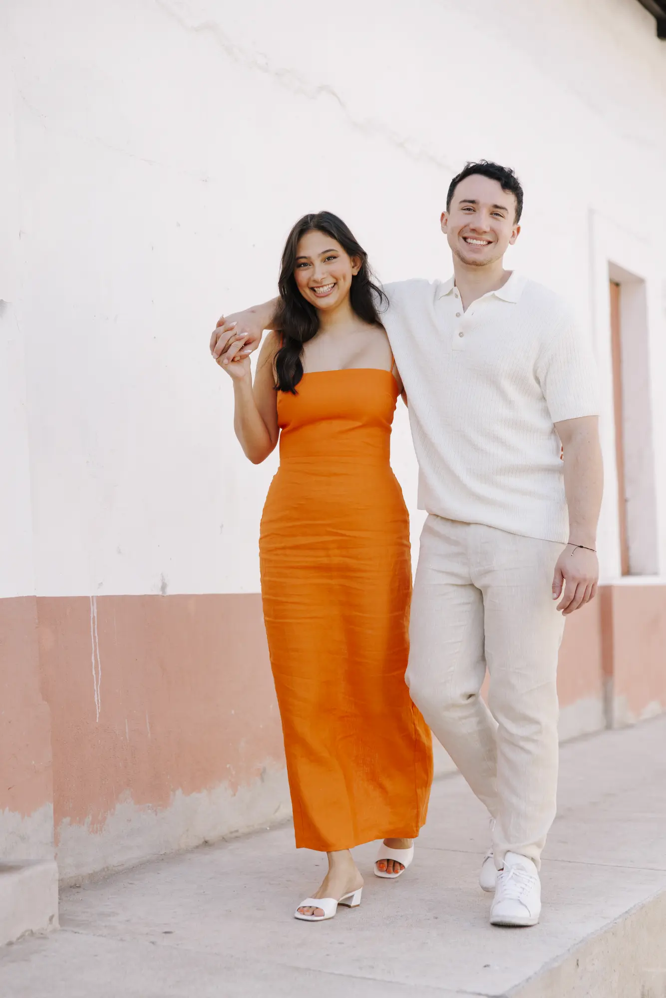 Couples & Engagements Engagement Photographer in Puerto Vallarta — Photo 23 by Evgenia Kostiaeva