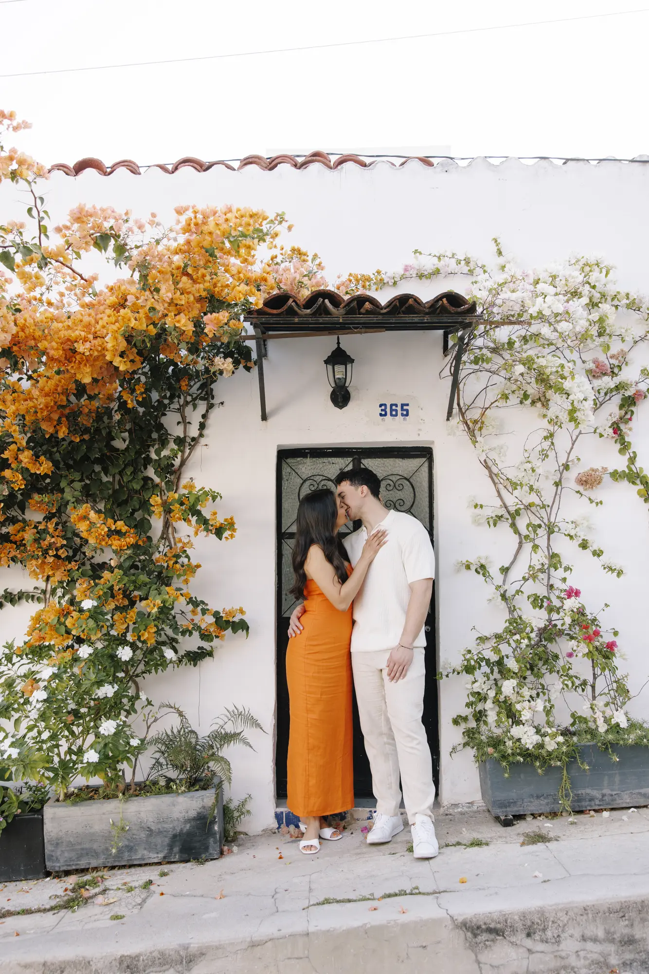 Couples & Engagements Engagement Photographer in Puerto Vallarta — Photo 24 by Evgenia Kostiaeva