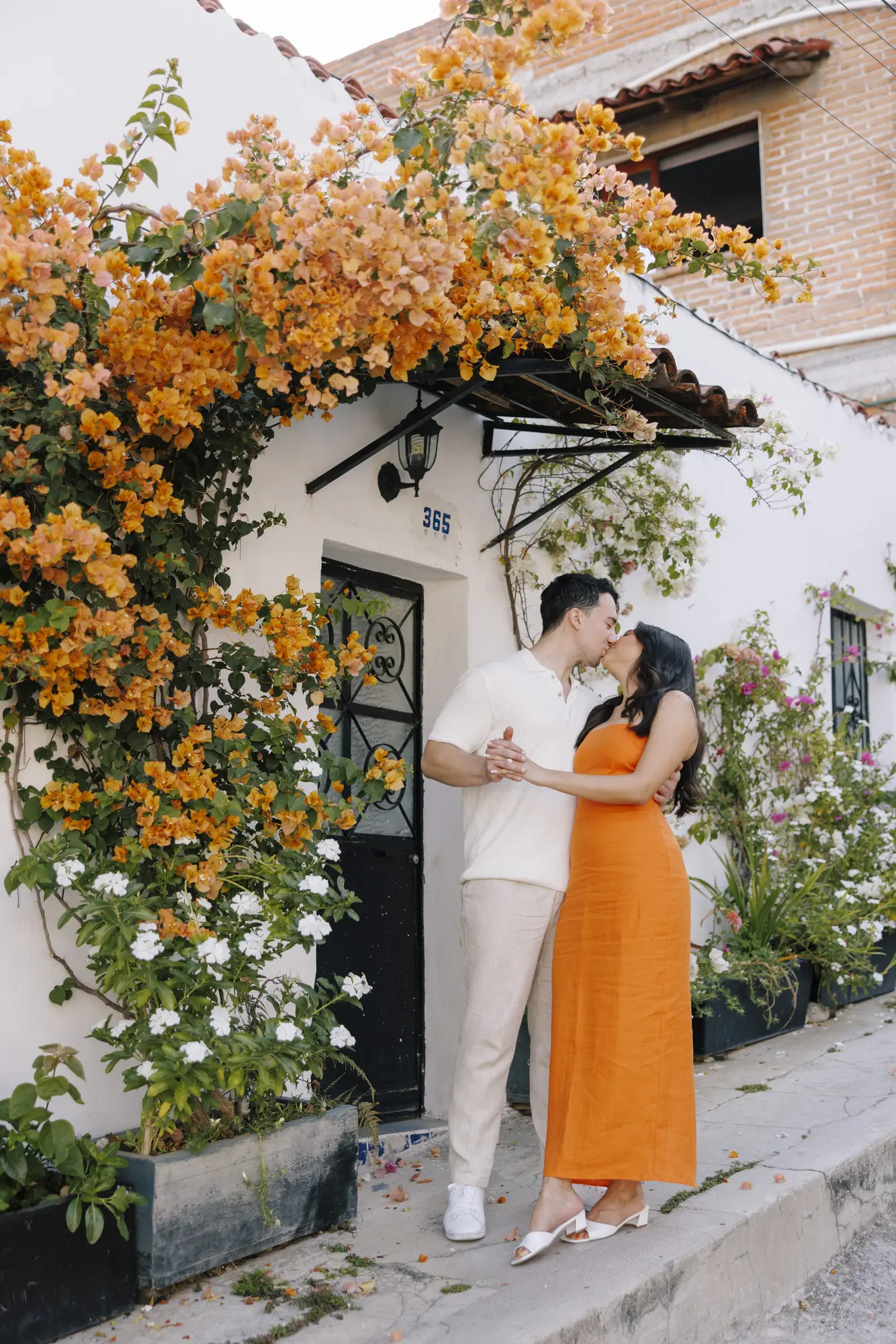 Couples & Engagements Engagement Photographer in Puerto Vallarta — Photo 25 by Evgenia Kostiaeva