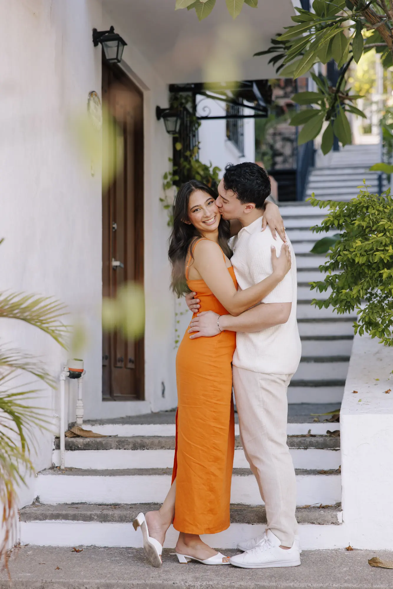 Couples & Engagements Engagement Photographer in Puerto Vallarta — Photo 34 by Evgenia Kostiaeva