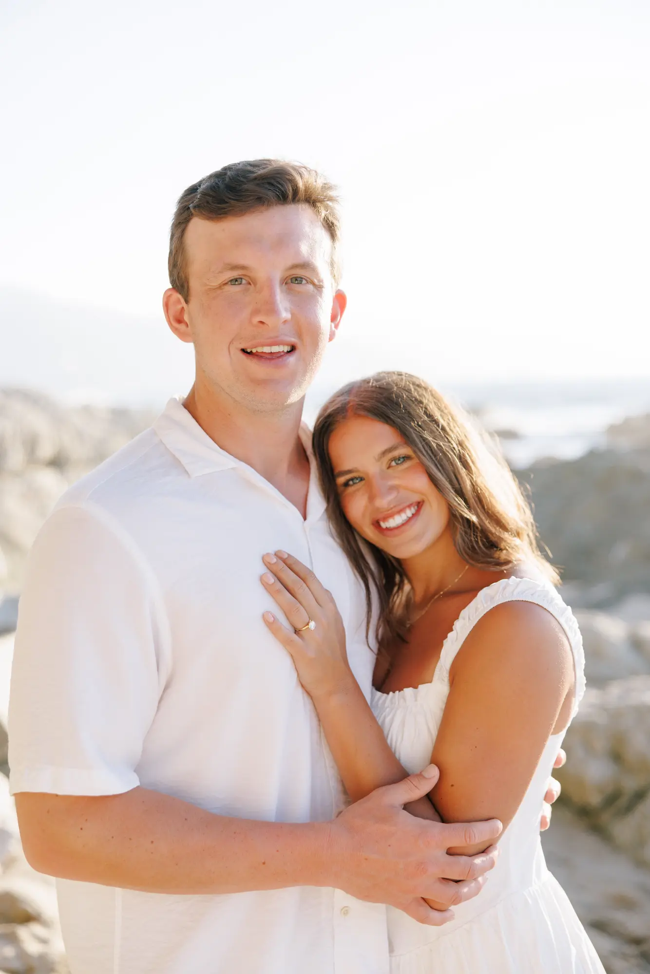 Couples & Engagements Engagement Photographer in Puerto Vallarta — Photo 35 by Evgenia Kostiaeva