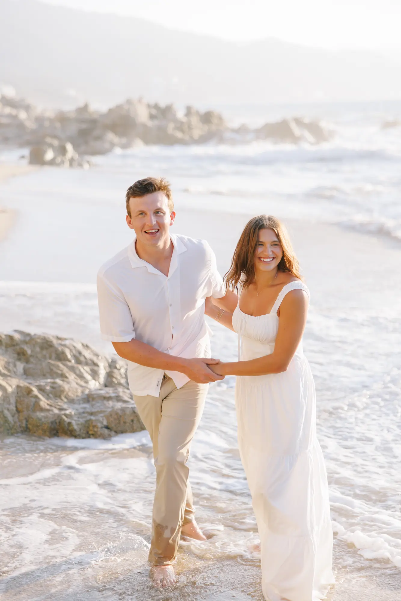 Couples & Engagements Engagement Photographer in Puerto Vallarta — Photo 41 by Evgenia Kostiaeva