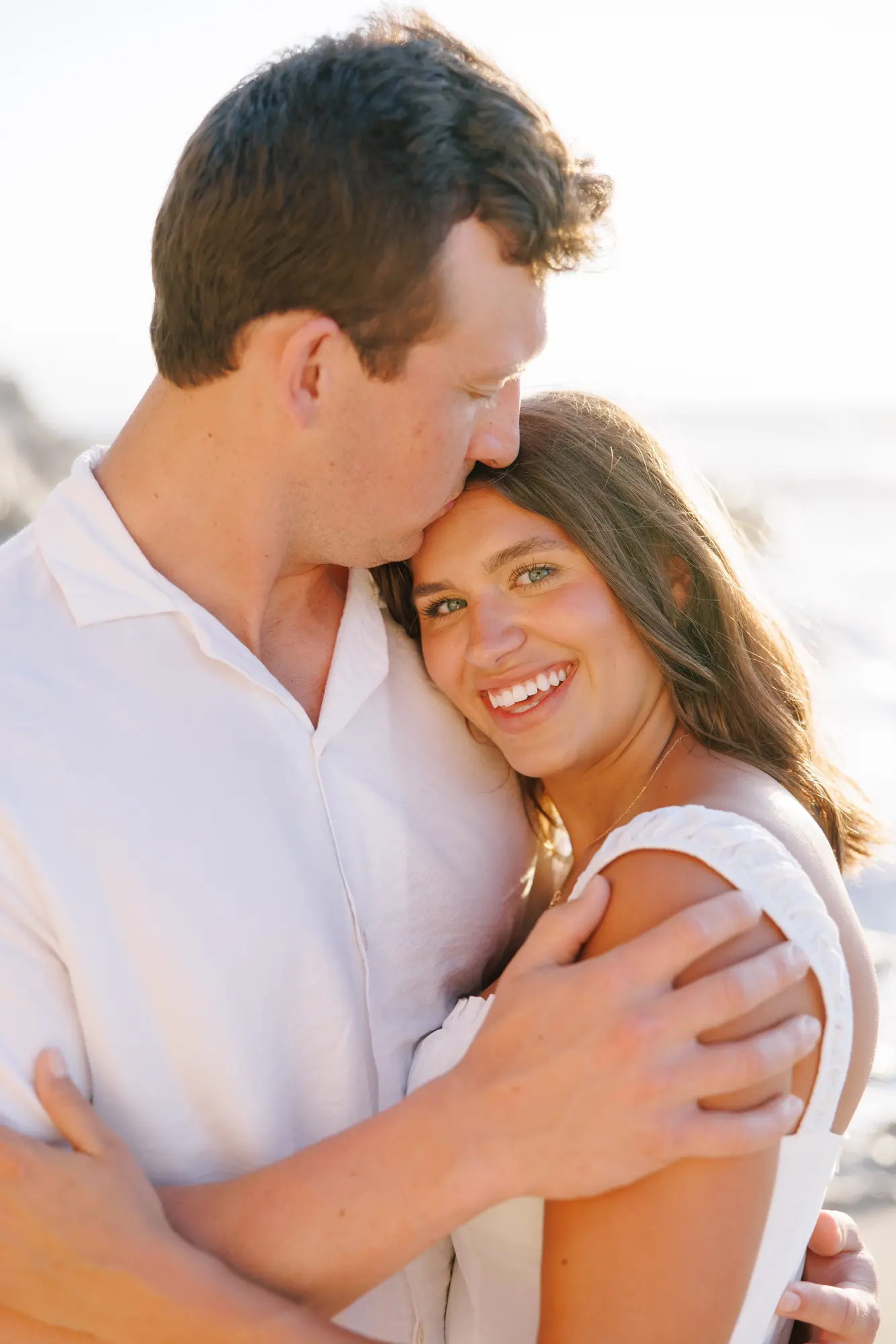 Couples & Engagements Engagement Photographer in Puerto Vallarta — Photo 45 by Evgenia Kostiaeva
