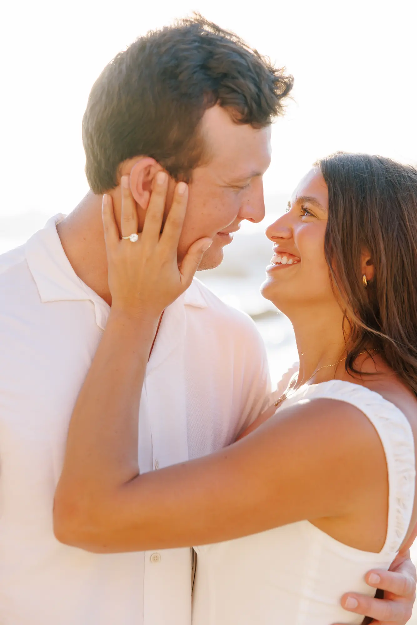 Couples & Engagements Engagement Photographer in Puerto Vallarta — Photo 47 by Evgenia Kostiaeva