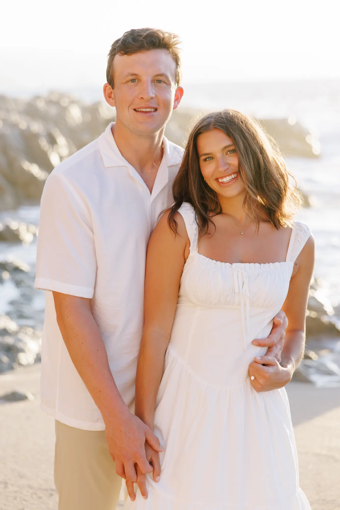 Couples & Engagements Engagement Photographer in Puerto Vallarta — Photo 52 by Evgenia Kostiaeva
