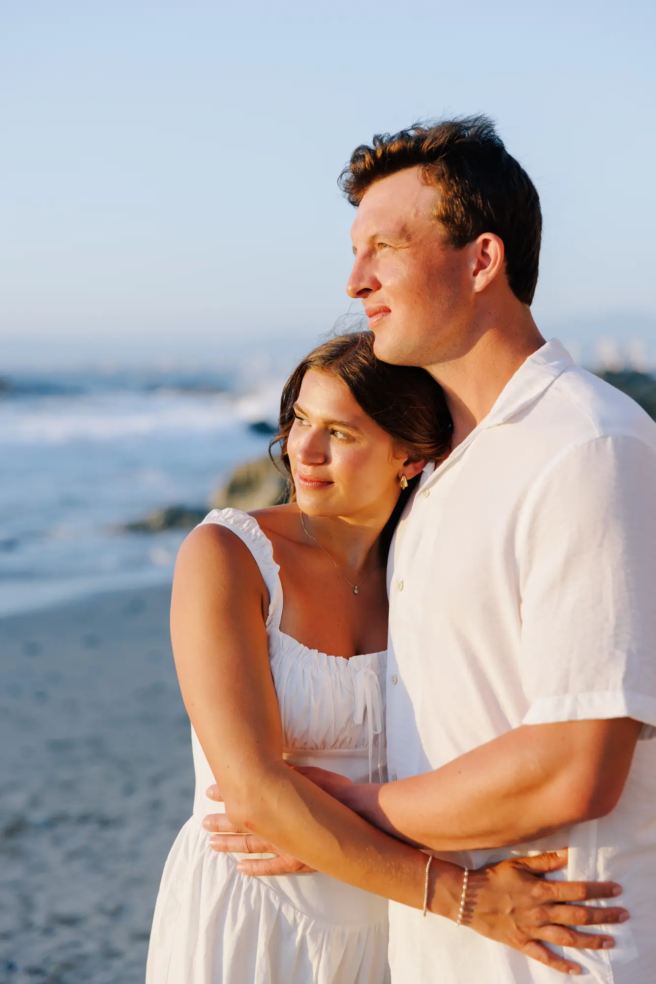 Couples & Engagements Engagement Photographer in Puerto Vallarta — Photo 61 by Evgenia Kostiaeva