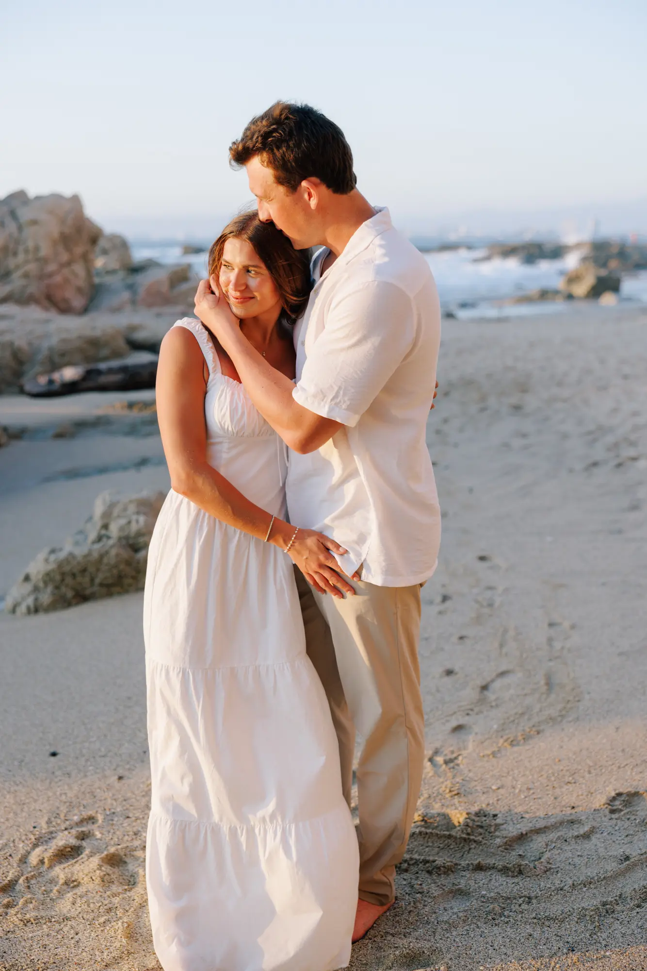 Couples & Engagements Engagement Photographer in Puerto Vallarta — Photo 66 by Evgenia Kostiaeva