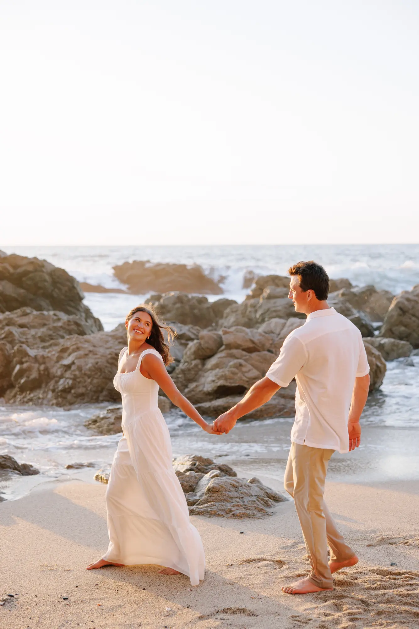 Couples & Engagements Engagement Photographer in Puerto Vallarta — Photo 69 by Evgenia Kostiaeva