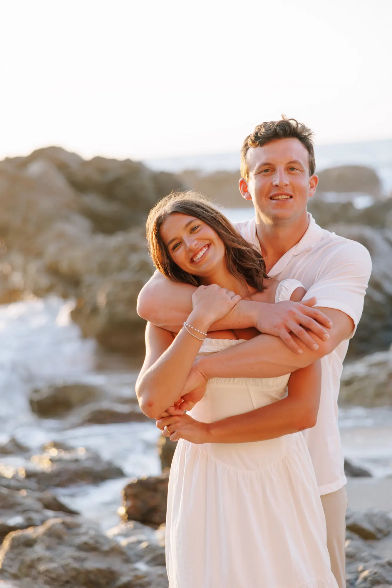 Couples & Engagements Engagement Photographer in Puerto Vallarta — Photo 71 by Evgenia Kostiaeva