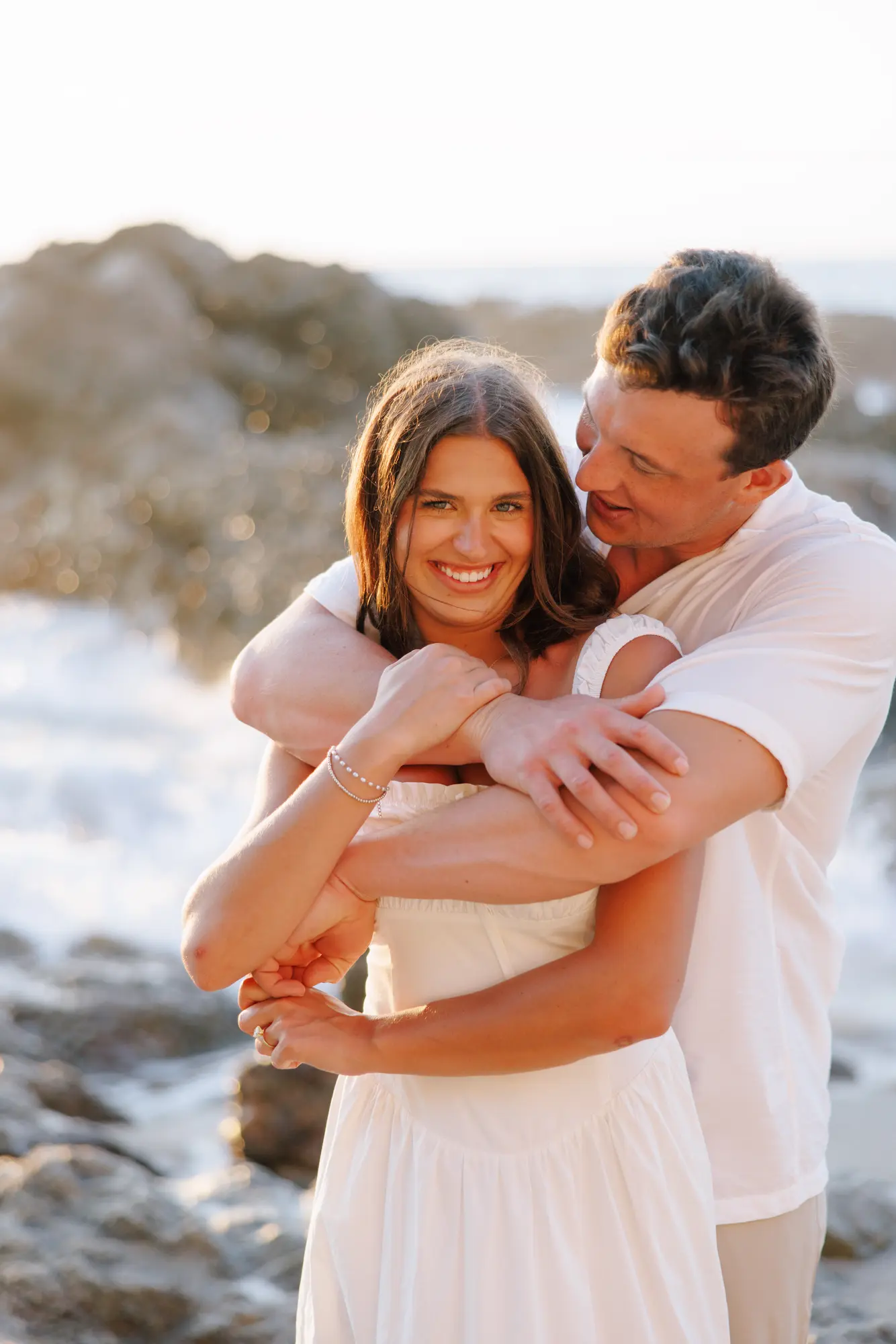 Couples & Engagements Engagement Photographer in Puerto Vallarta — Photo 72 by Evgenia Kostiaeva