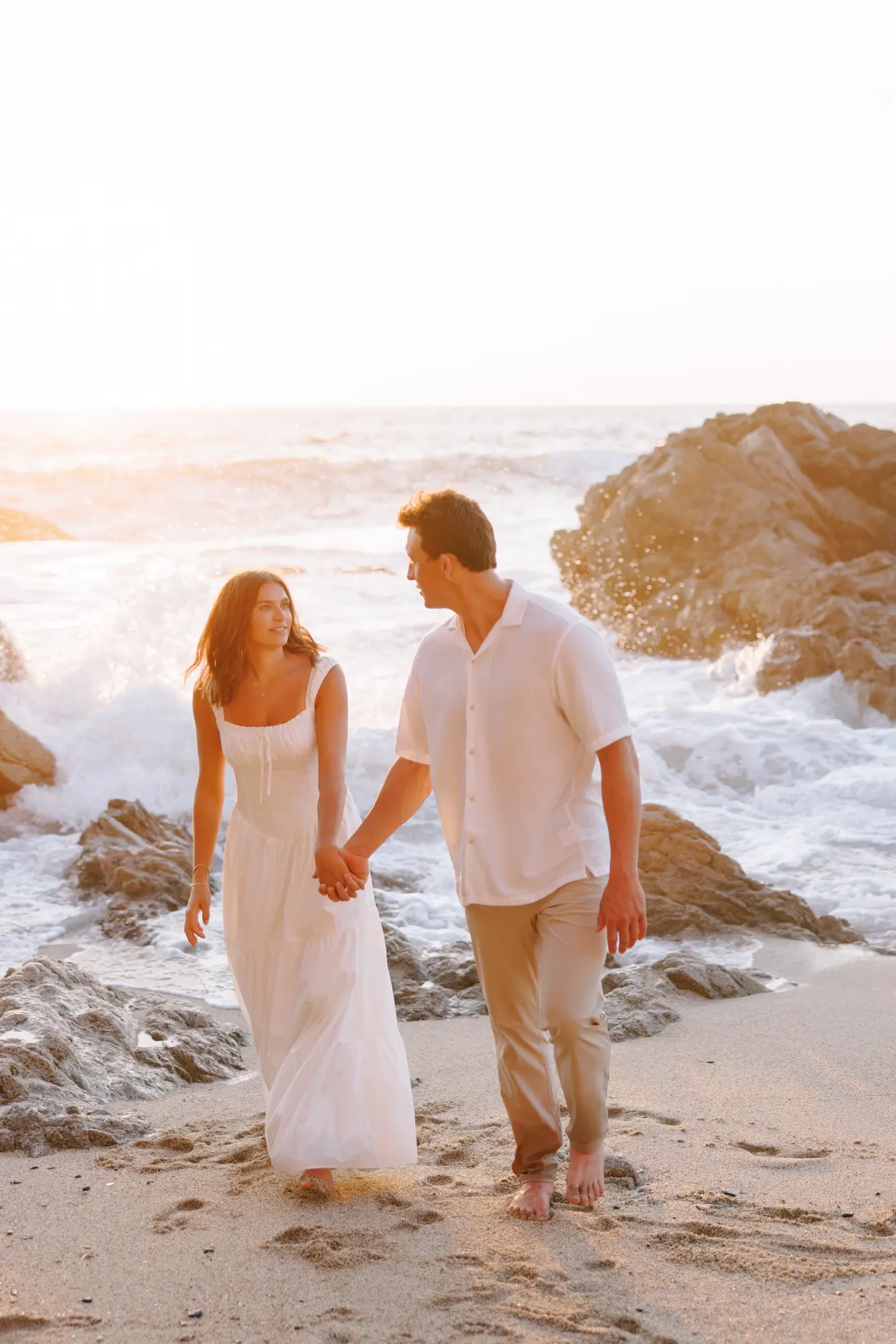 Couples & Engagements Engagement Photographer in Puerto Vallarta — Photo 75 by Evgenia Kostiaeva