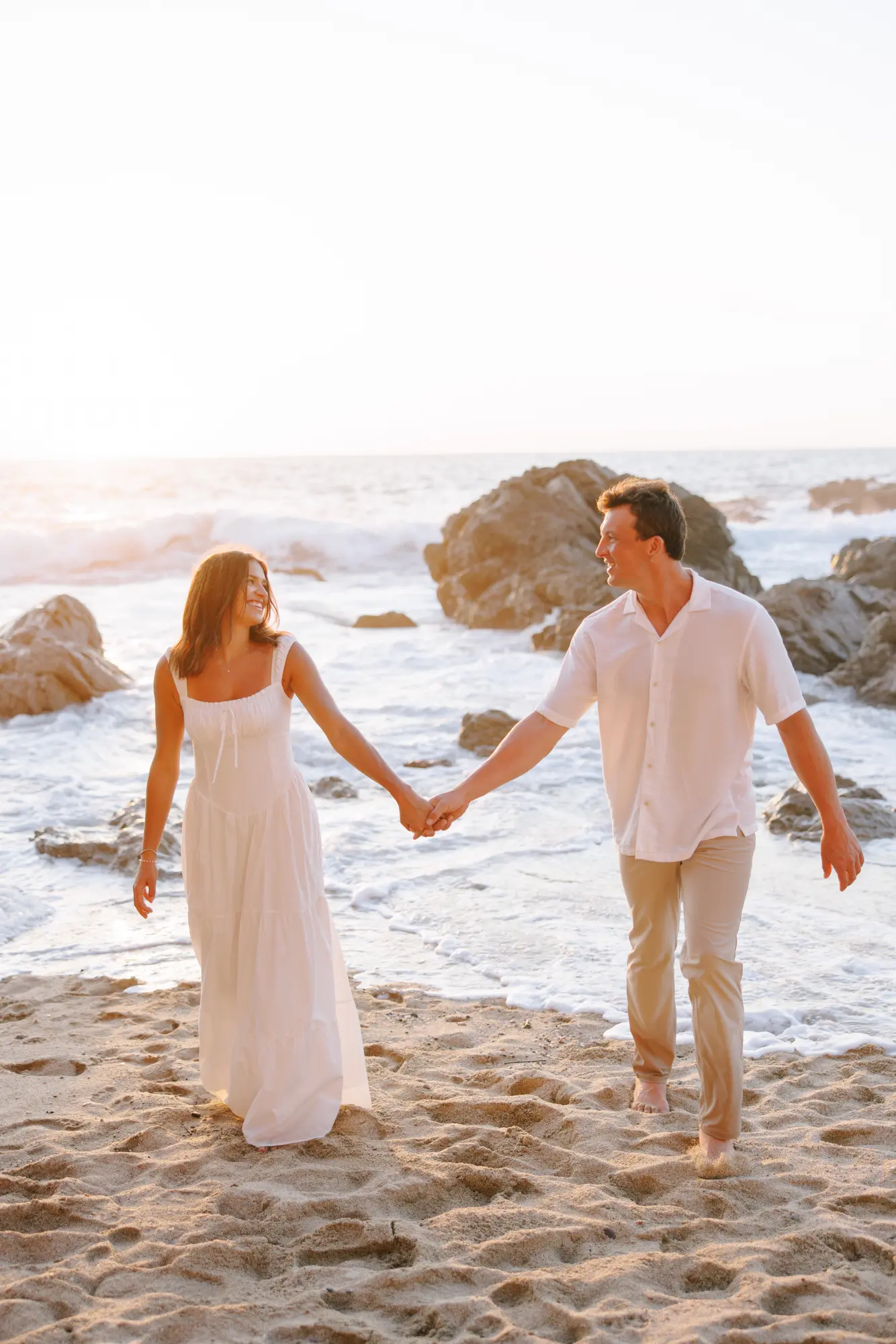 Couples & Engagements Engagement Photographer in Puerto Vallarta — Photo 76 by Evgenia Kostiaeva