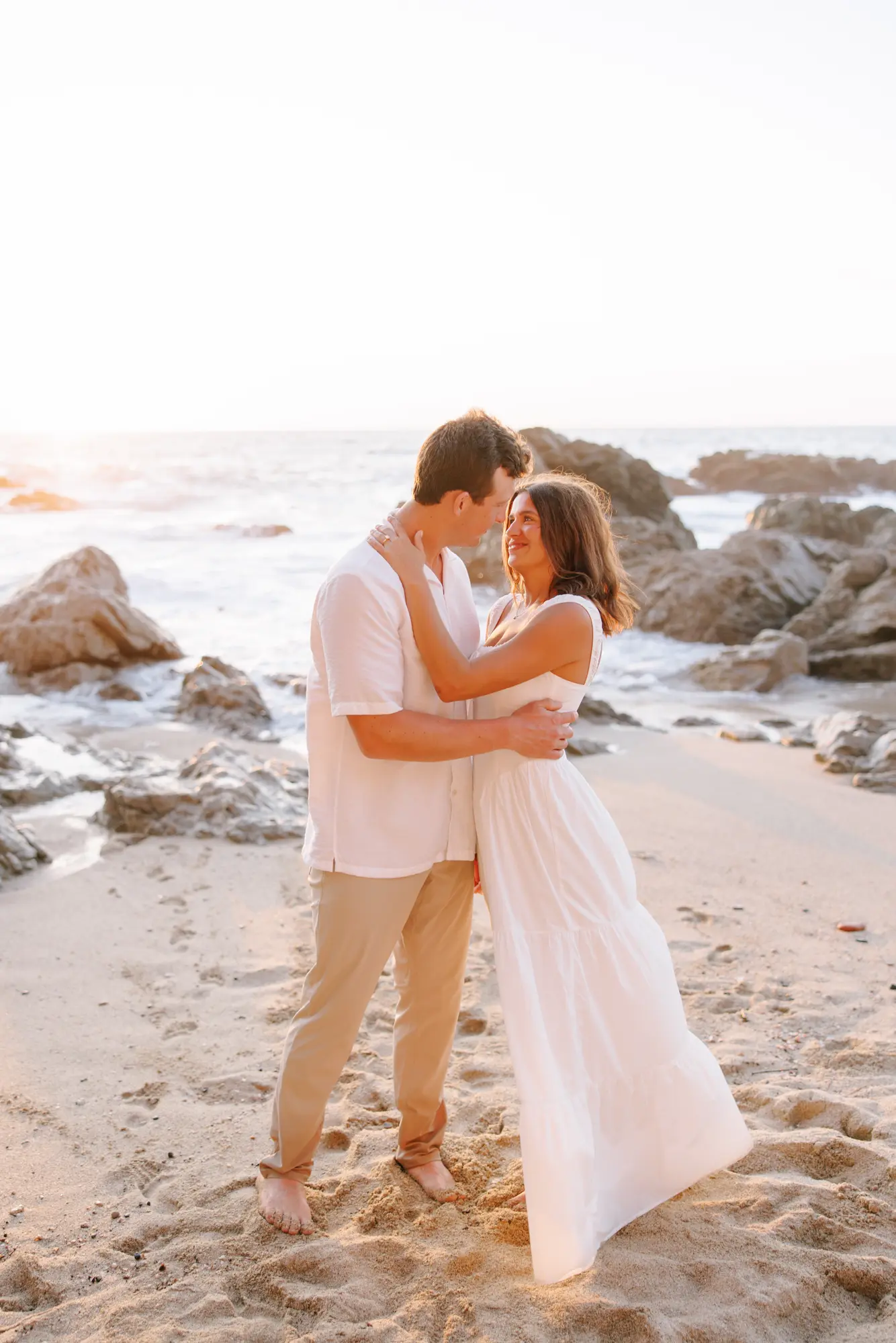 Couples & Engagements Engagement Photographer in Puerto Vallarta — Photo 79 by Evgenia Kostiaeva
