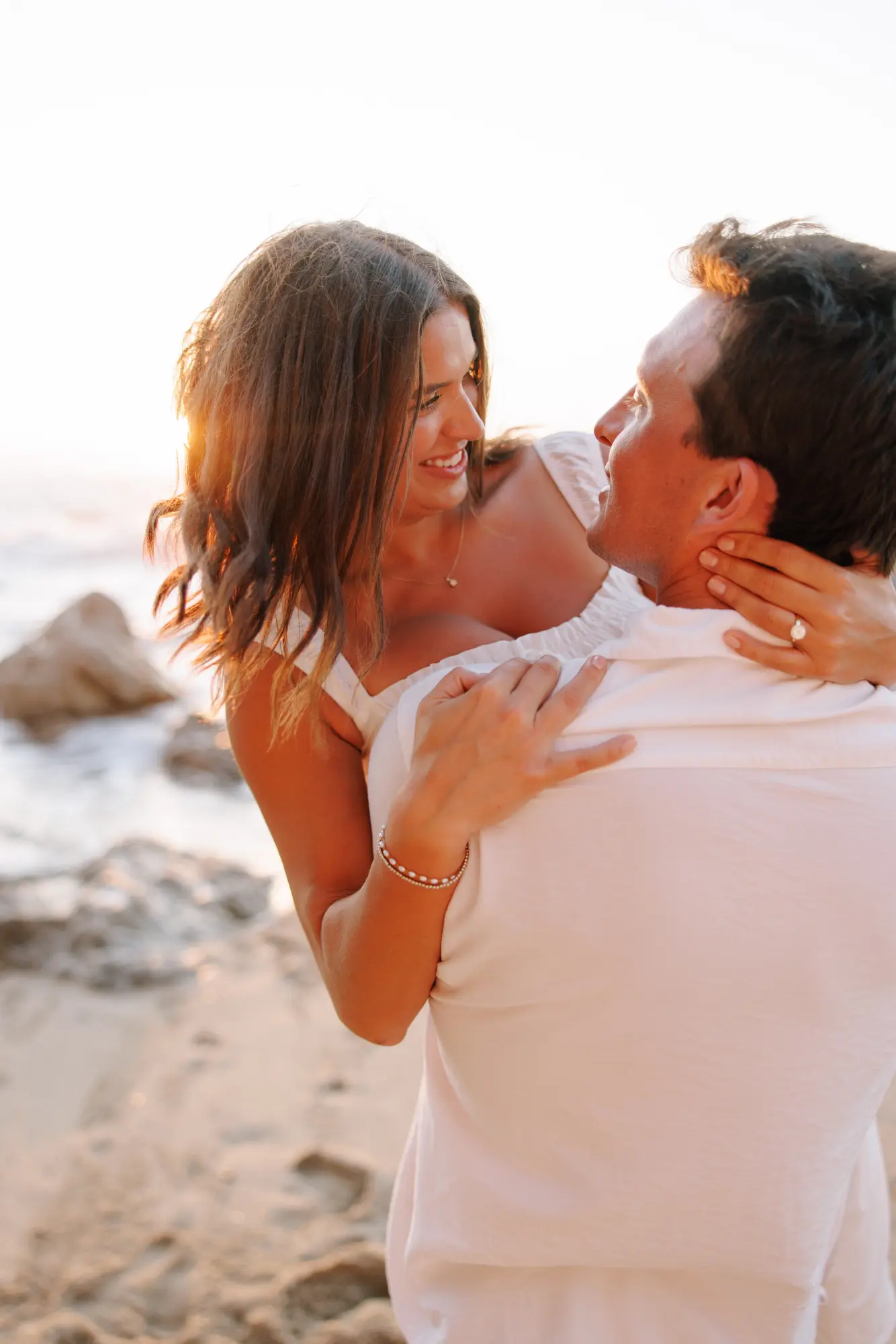 Couples & Engagements Engagement Photographer in Puerto Vallarta — Photo 82 by Evgenia Kostiaeva