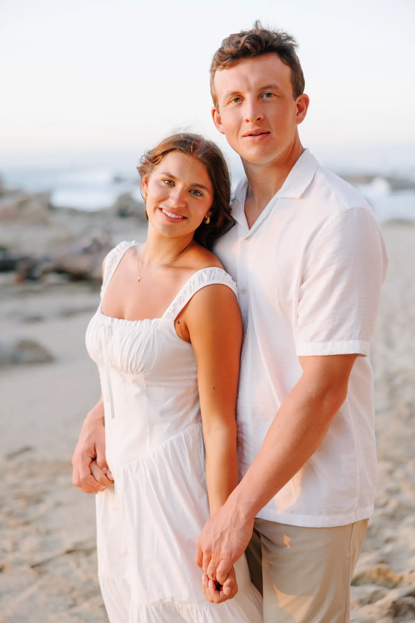 Couples & Engagements Engagement Photographer in Puerto Vallarta — Photo 83 by Evgenia Kostiaeva