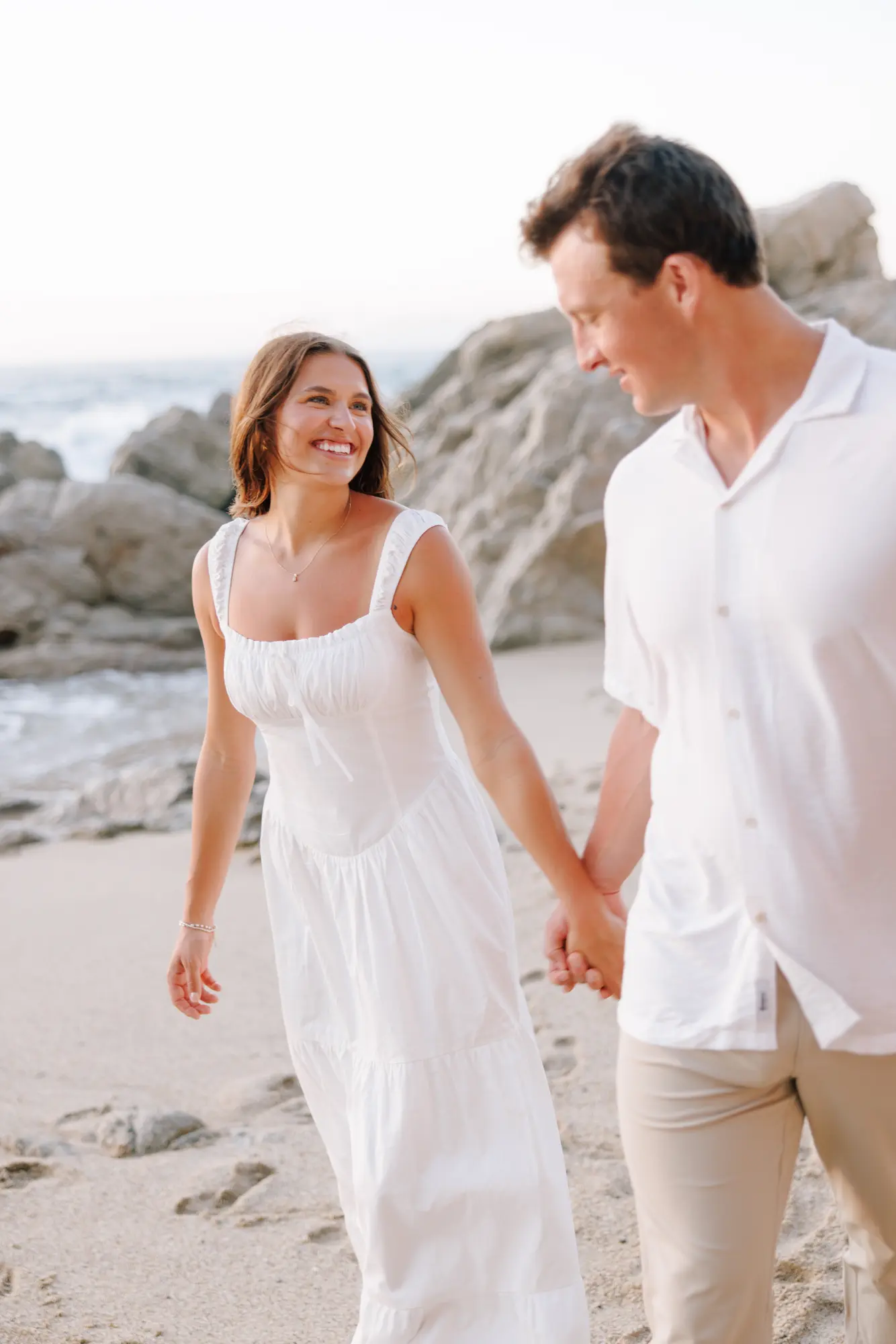 Couples & Engagements Engagement Photographer in Puerto Vallarta — Photo 86 by Evgenia Kostiaeva