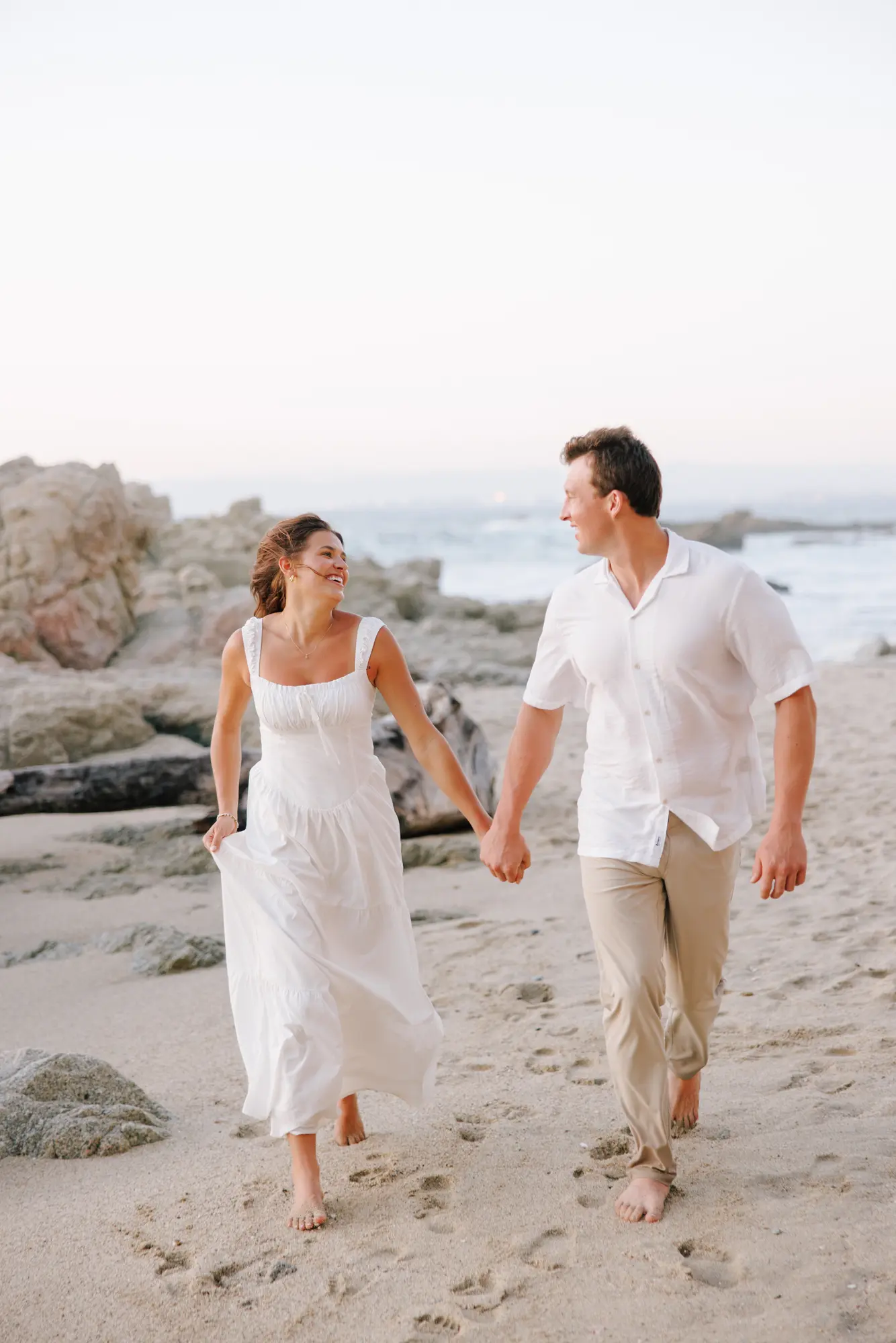 Couples & Engagements Engagement Photographer in Puerto Vallarta — Photo 88 by Evgenia Kostiaeva