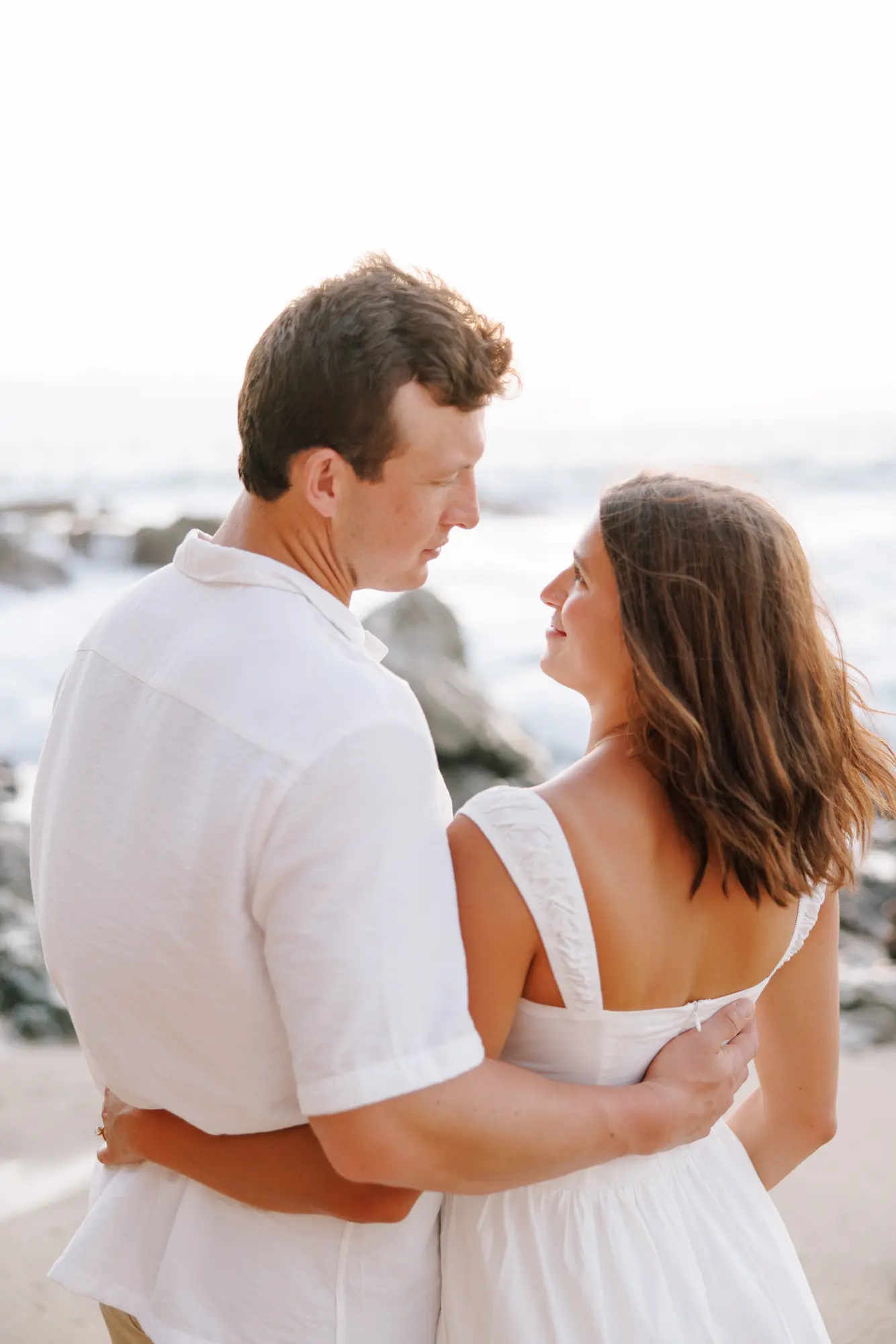 Couples & Engagements Engagement Photographer in Puerto Vallarta — Photo 91 by Evgenia Kostiaeva