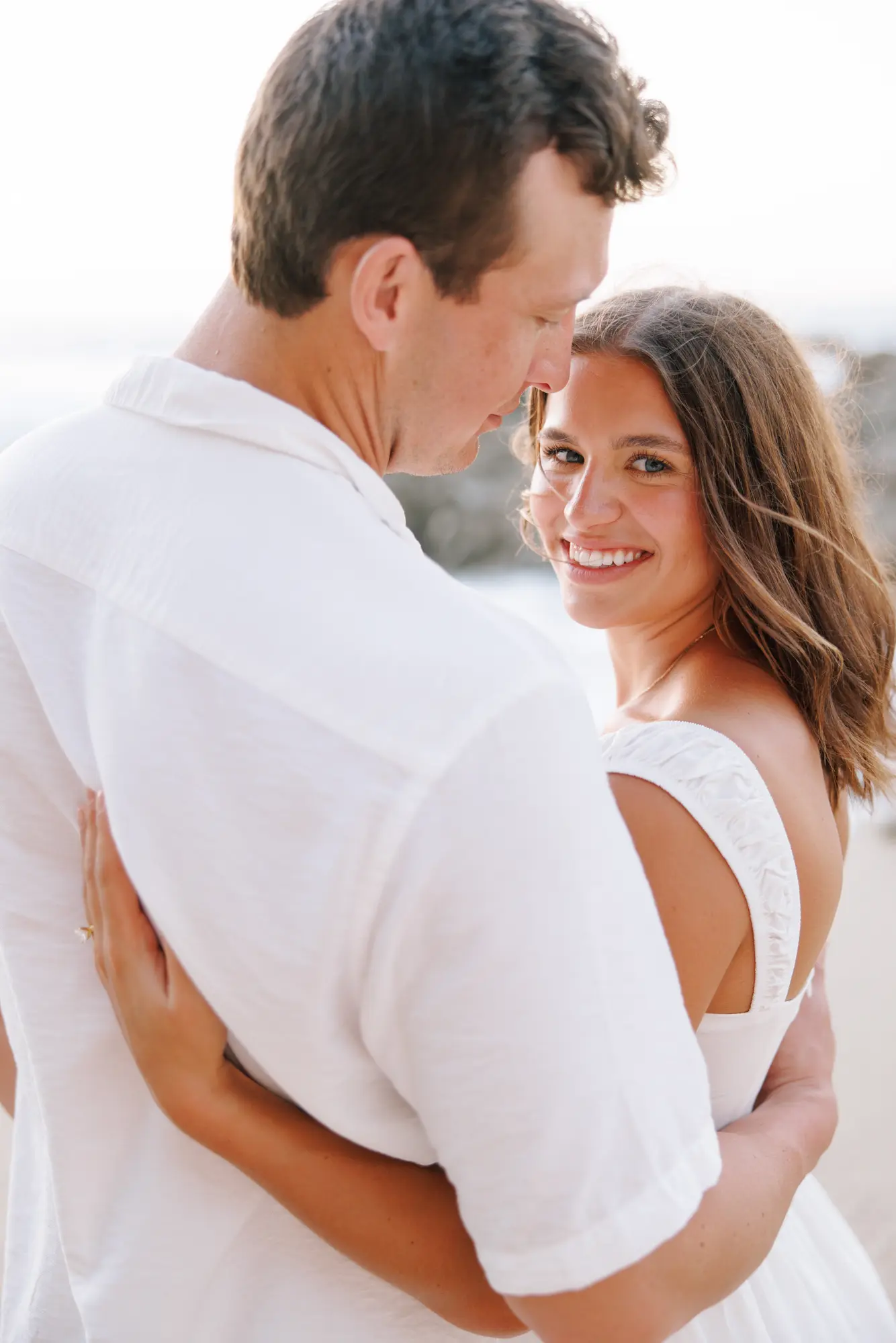 Couples & Engagements Engagement Photographer in Puerto Vallarta — Photo 93 by Evgenia Kostiaeva