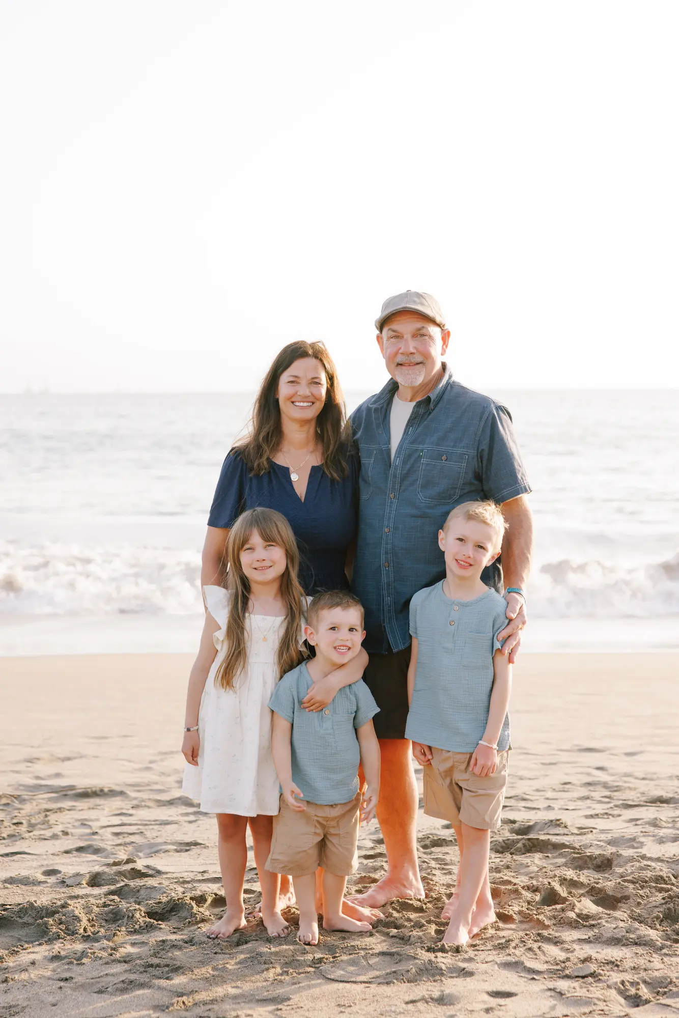 Family Sessions Family Photographer in Puerto Vallarta — Photo 3 by Evgenia Kostiaeva