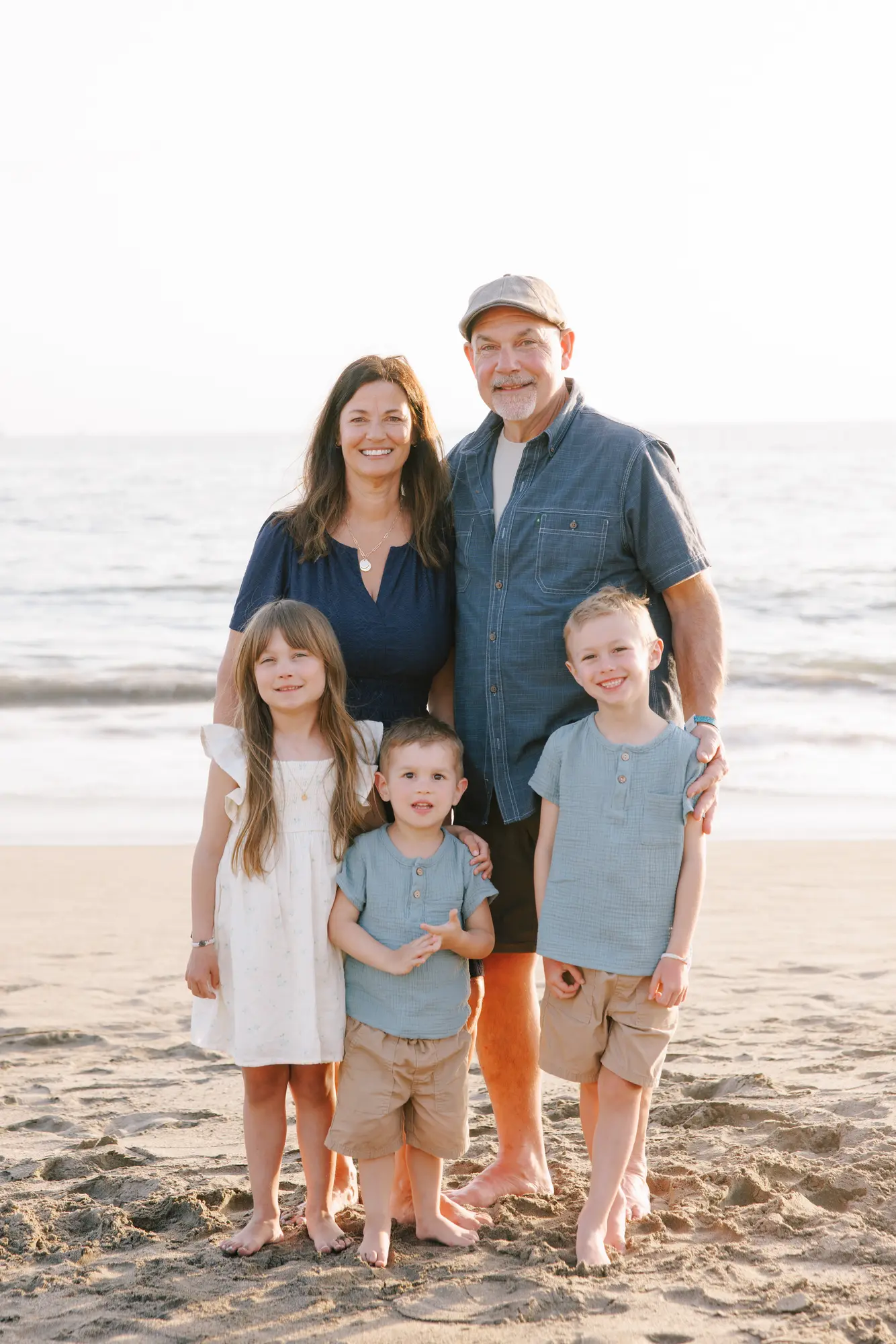 Family Sessions Family Photographer in Puerto Vallarta — Photo 4 by Evgenia Kostiaeva