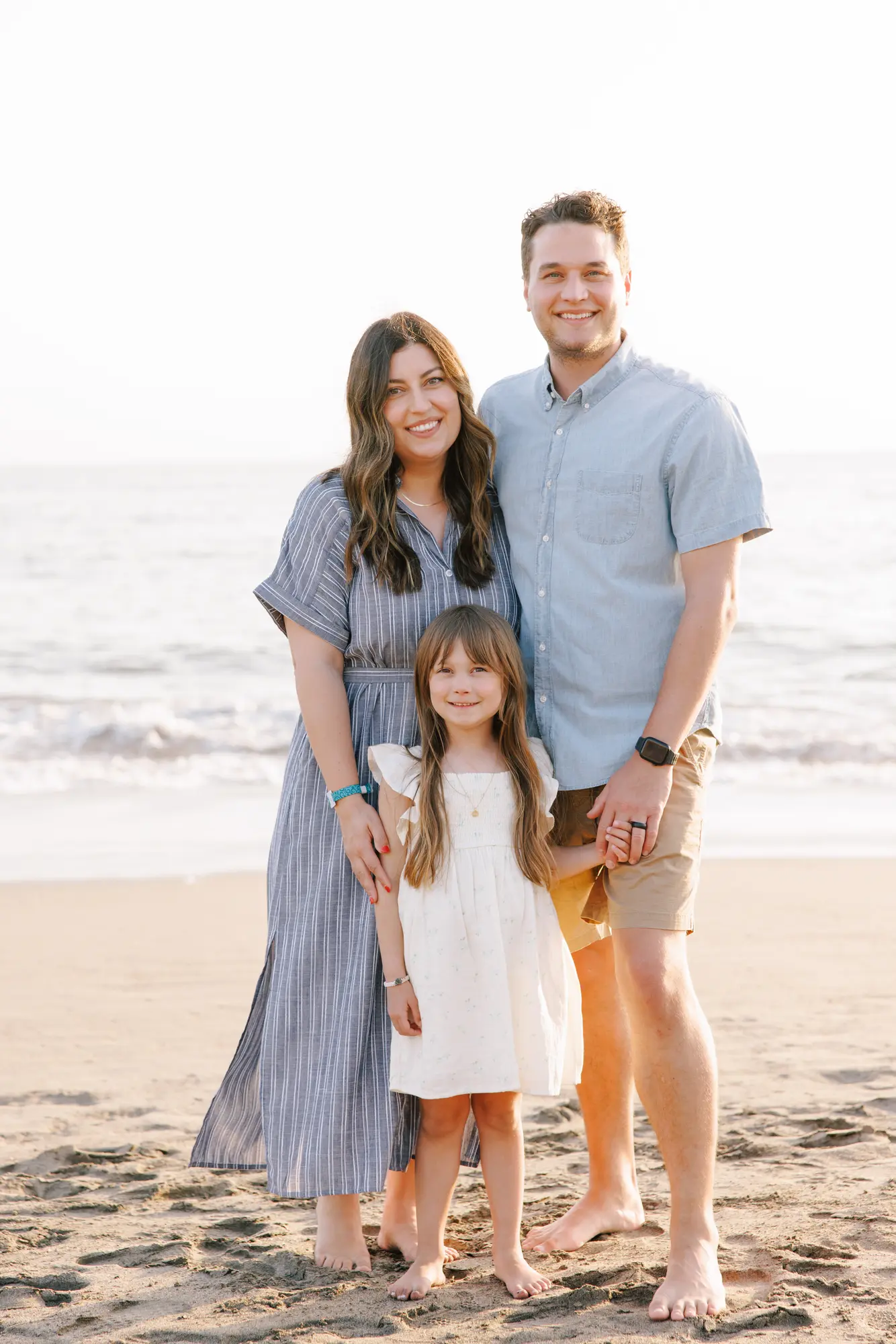 Family Sessions Family Photographer in Puerto Vallarta — Photo 8 by Evgenia Kostiaeva