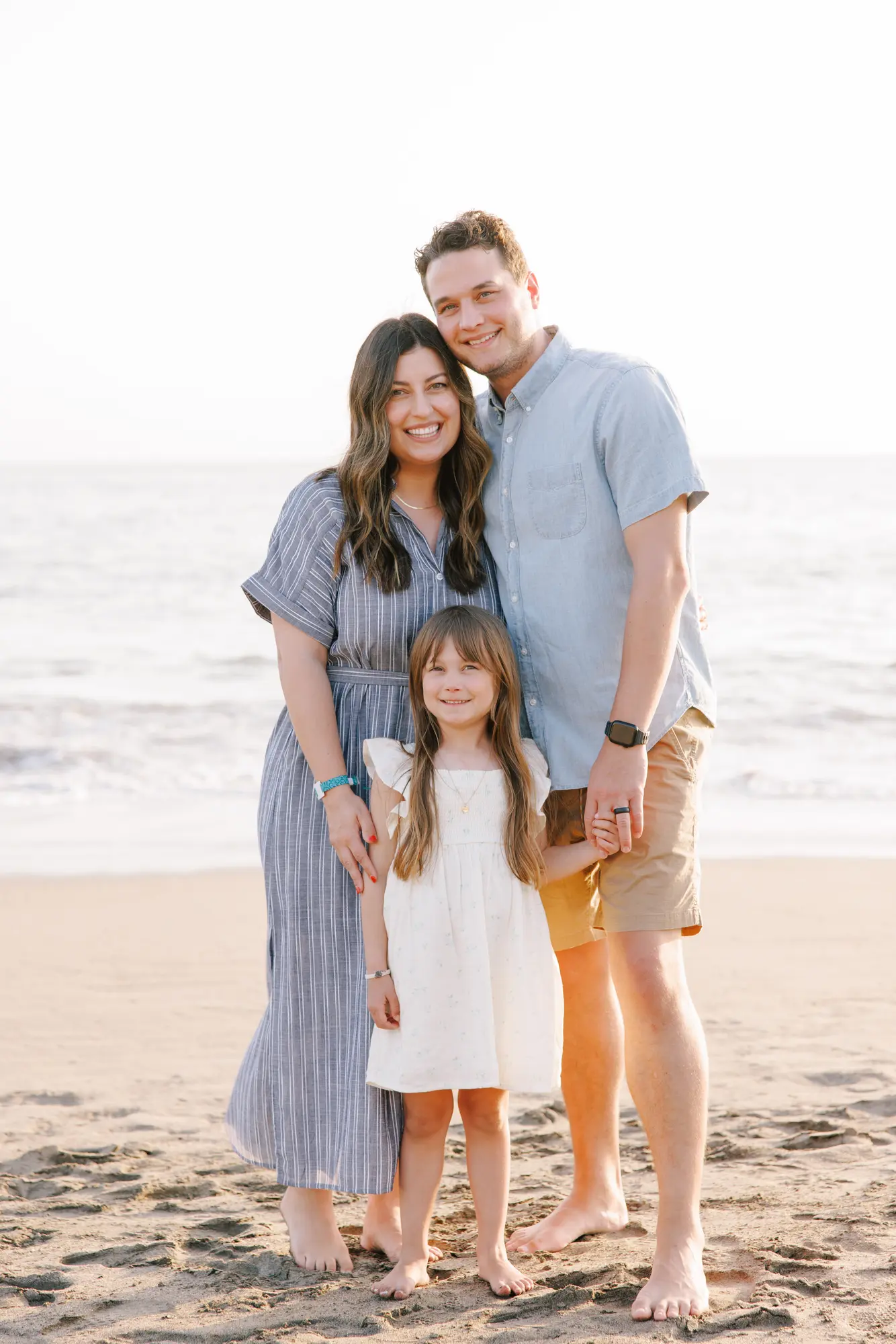 Family Sessions Family Photographer in Puerto Vallarta — Photo 9 by Evgenia Kostiaeva