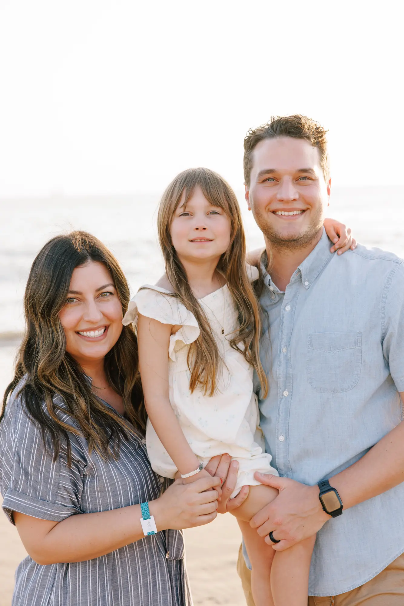 Family Sessions Family Photographer in Puerto Vallarta — Photo 10 by Evgenia Kostiaeva