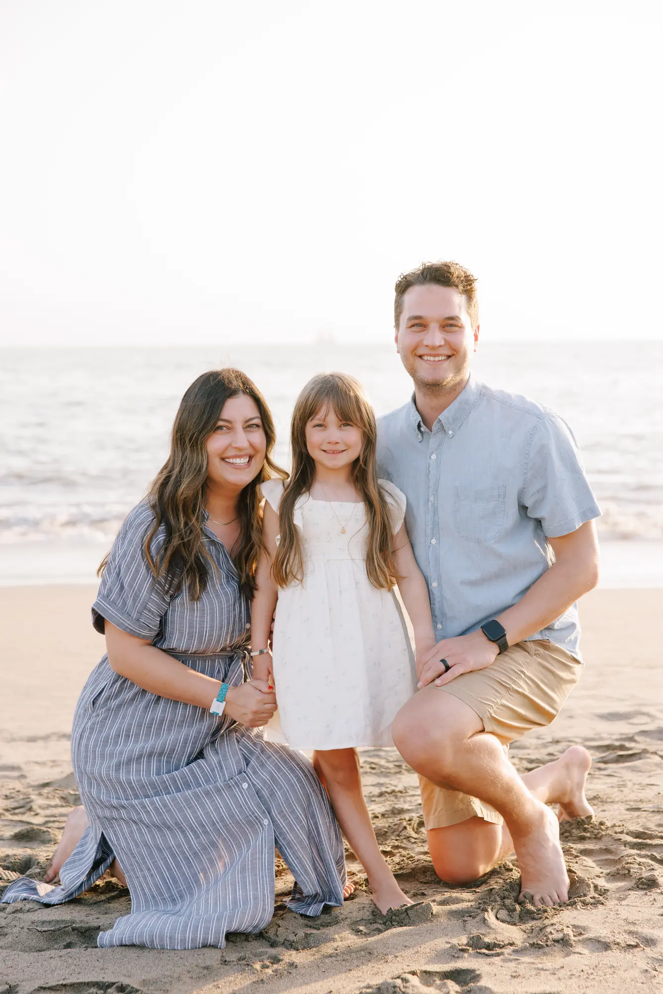 Family Sessions Family Photographer in Puerto Vallarta — Photo 11 by Evgenia Kostiaeva