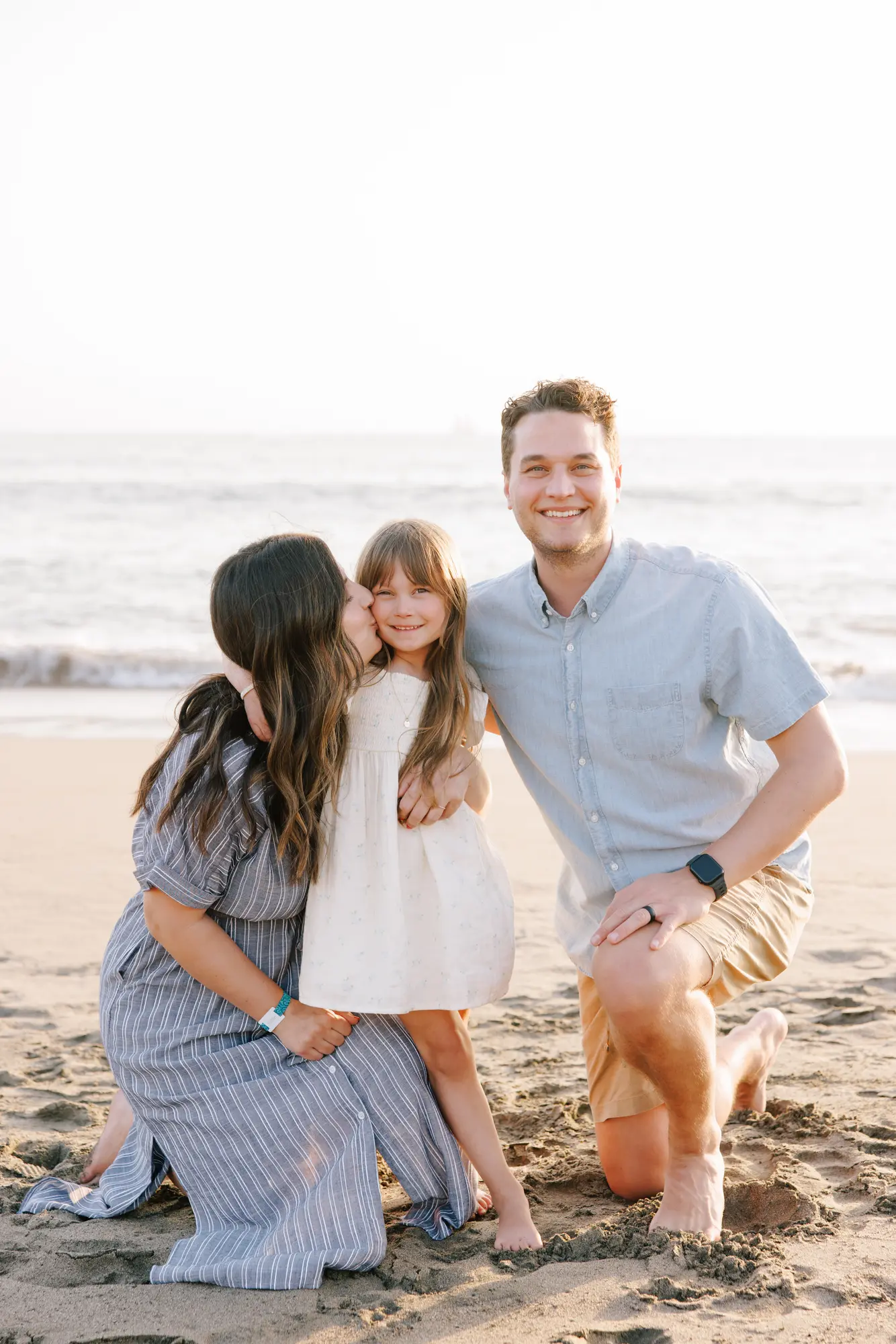 Family Sessions Family Photographer in Puerto Vallarta — Photo 12 by Evgenia Kostiaeva