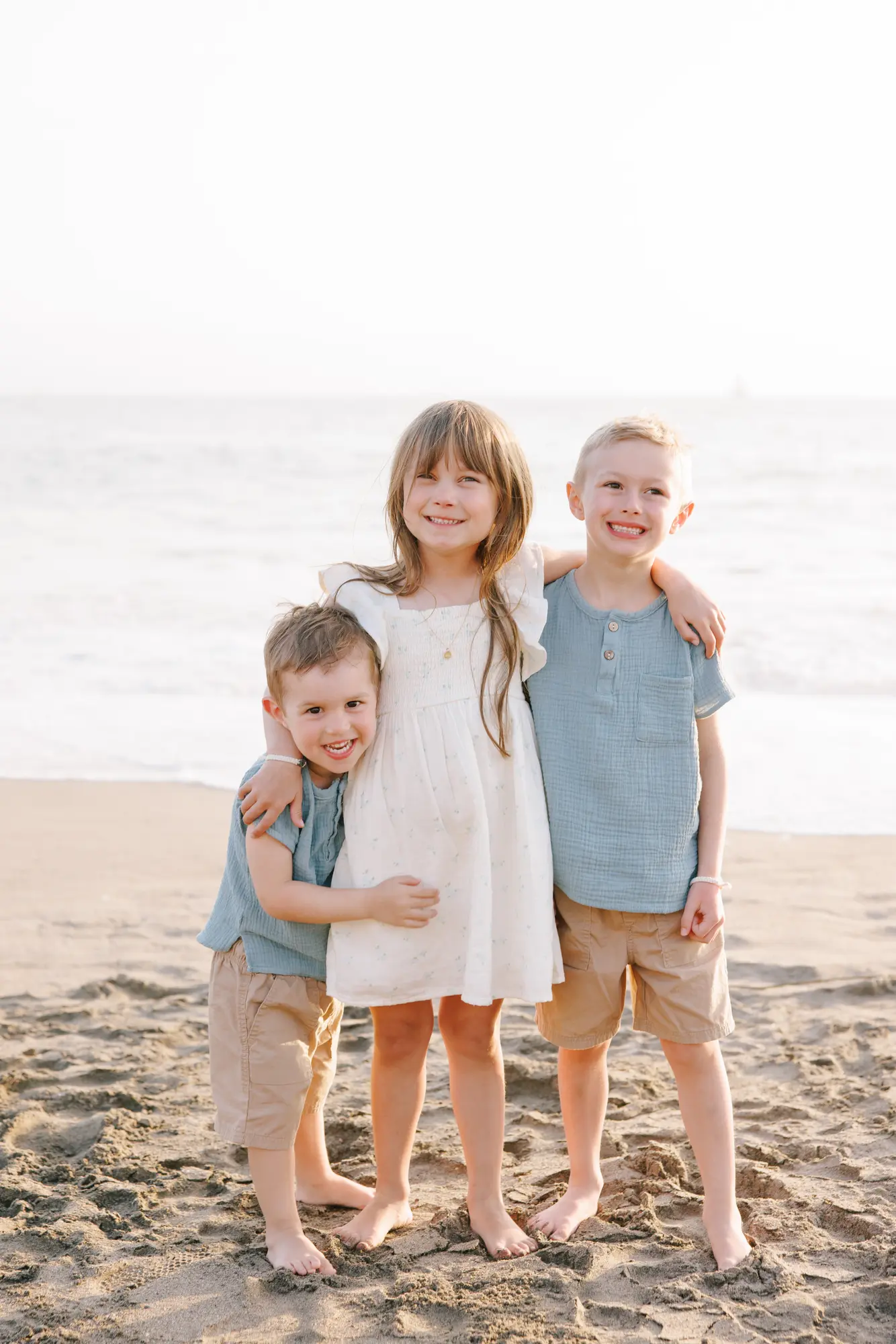 Family Sessions Family Photographer in Puerto Vallarta — Photo 13 by Evgenia Kostiaeva