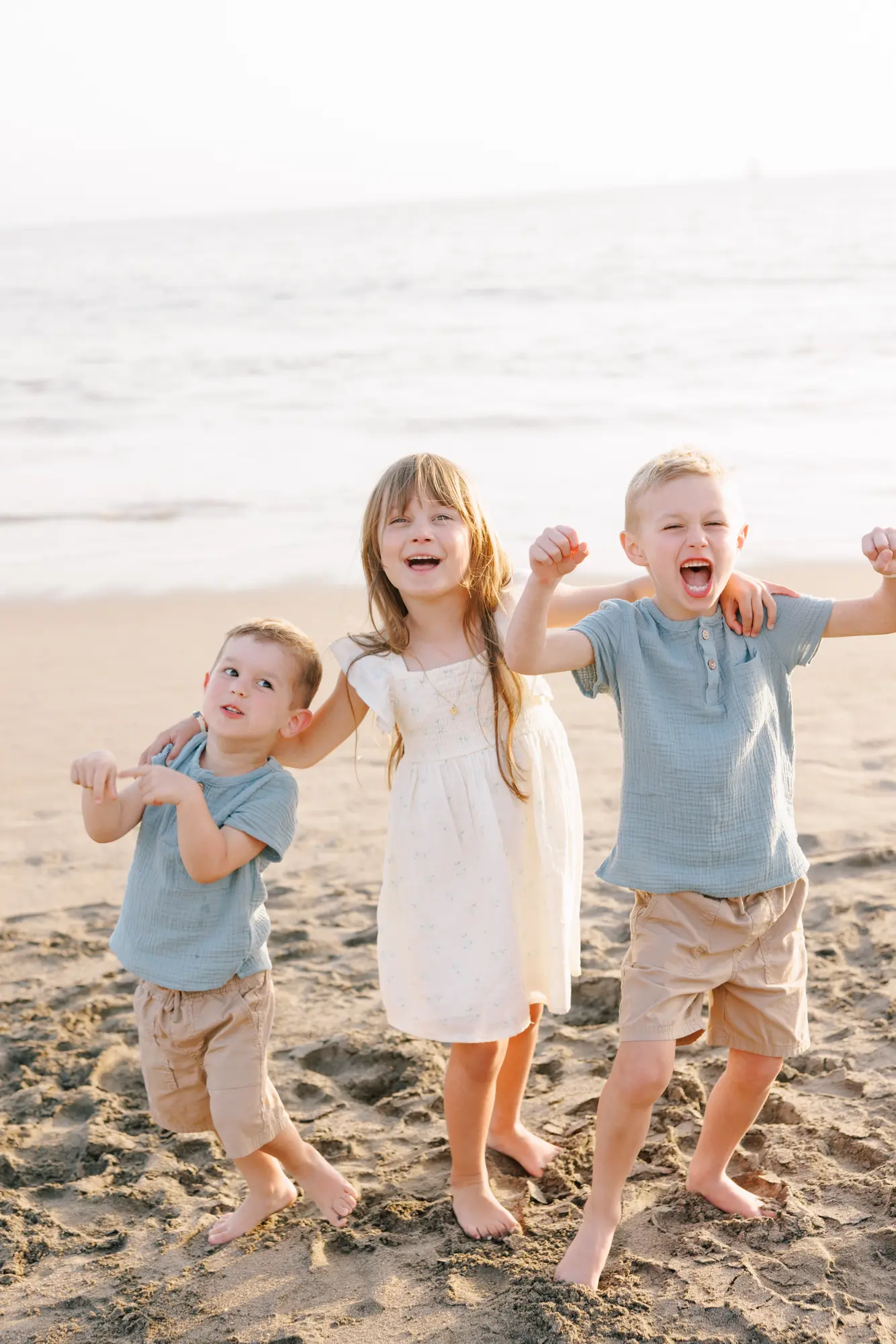 Family Sessions Family Photographer in Puerto Vallarta — Photo 14 by Evgenia Kostiaeva