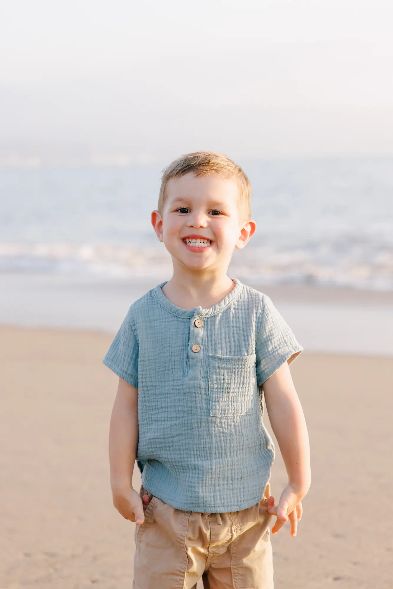 Family Sessions Family Photographer in Puerto Vallarta — Photo 18 by Evgenia Kostiaeva