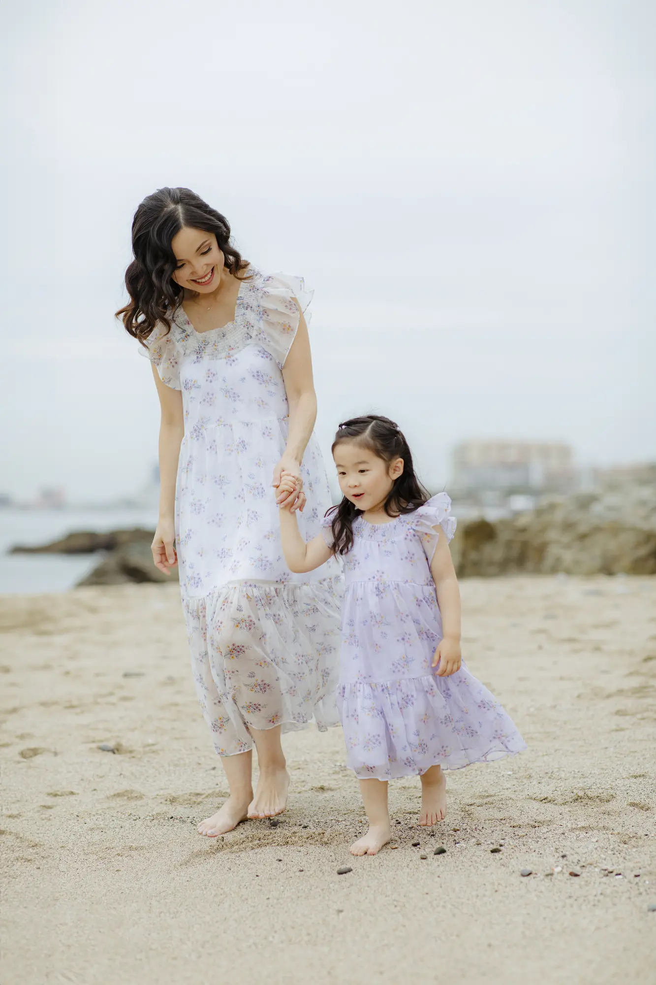 Family Sessions Family Photographer in Puerto Vallarta — Photo 19 by Evgenia Kostiaeva