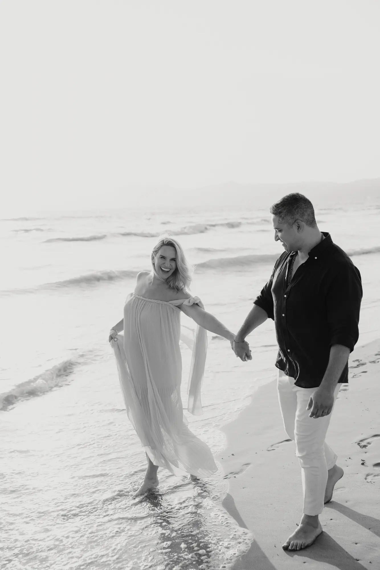 Family Sessions Family Photographer in Puerto Vallarta — Photo 22 by Evgenia Kostiaeva