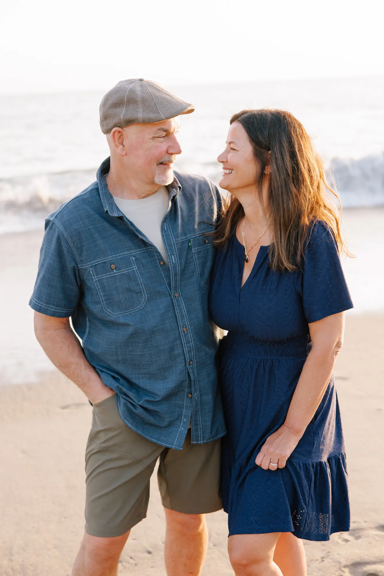 Family Sessions Family Photographer in Puerto Vallarta — Photo 24 by Evgenia Kostiaeva