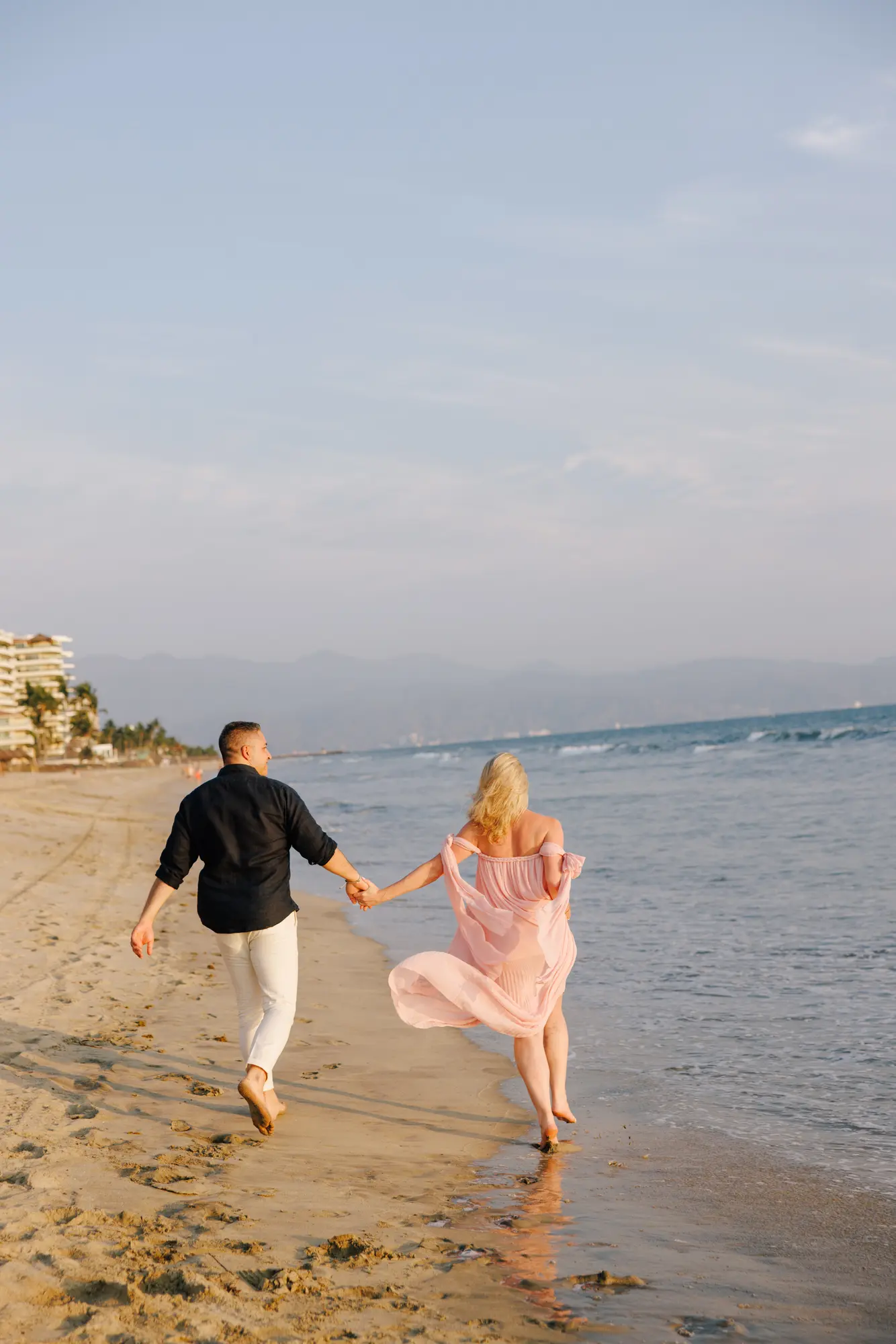 Family Sessions Family Photographer in Puerto Vallarta — Photo 31 by Evgenia Kostiaeva