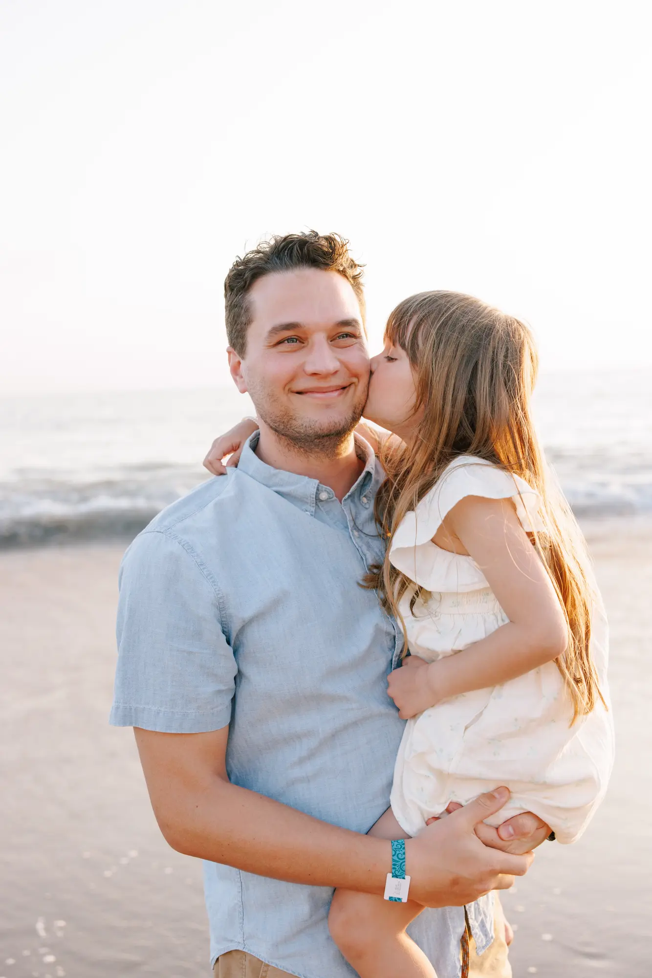 Family Sessions Family Photographer in Puerto Vallarta — Photo 33 by Evgenia Kostiaeva