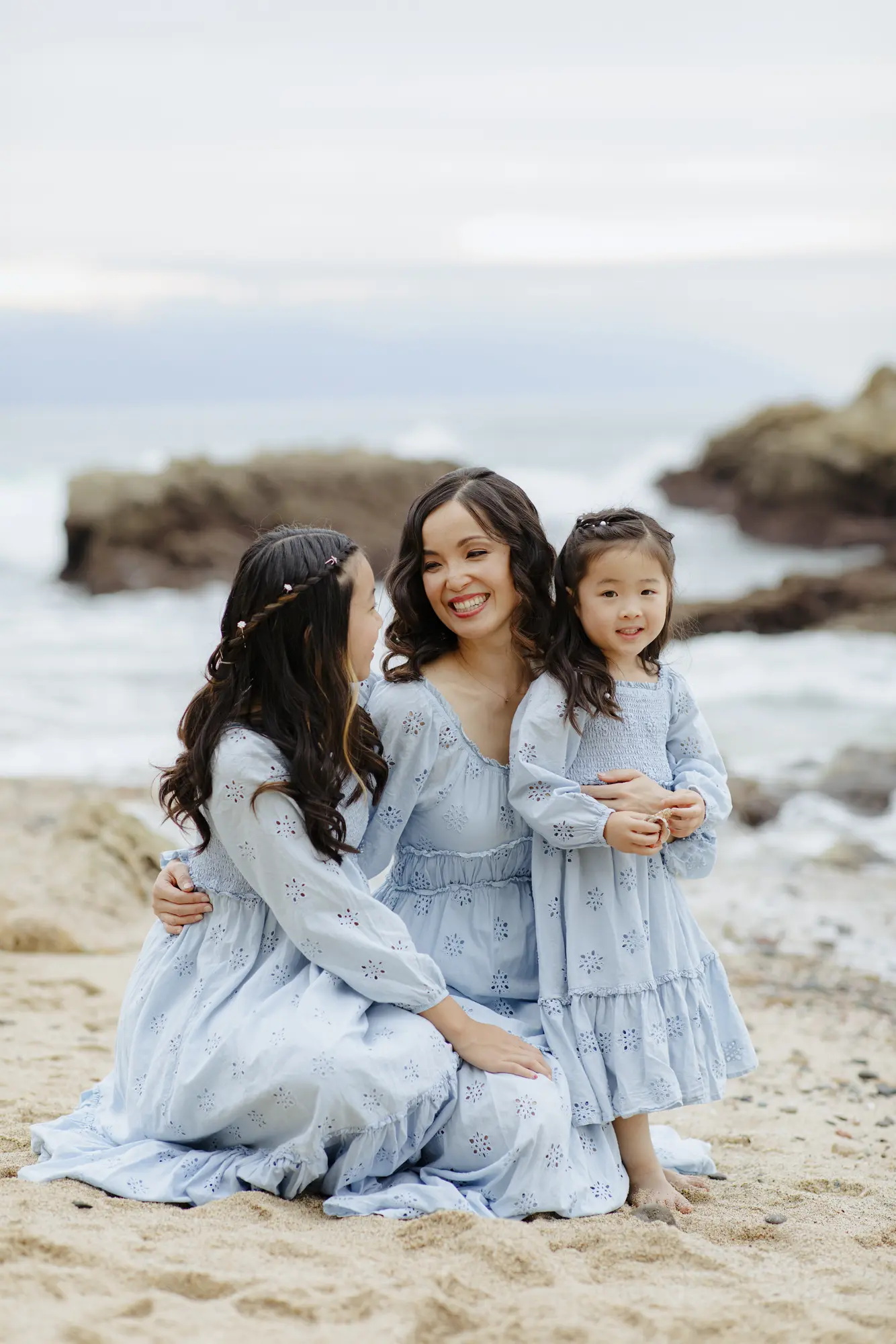 Family Sessions Family Photographer in Puerto Vallarta — Photo 34 by Evgenia Kostiaeva