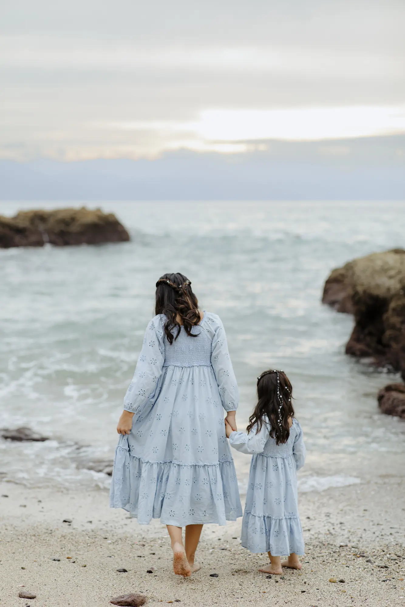 Family Sessions Family Photographer in Puerto Vallarta — Photo 37 by Evgenia Kostiaeva