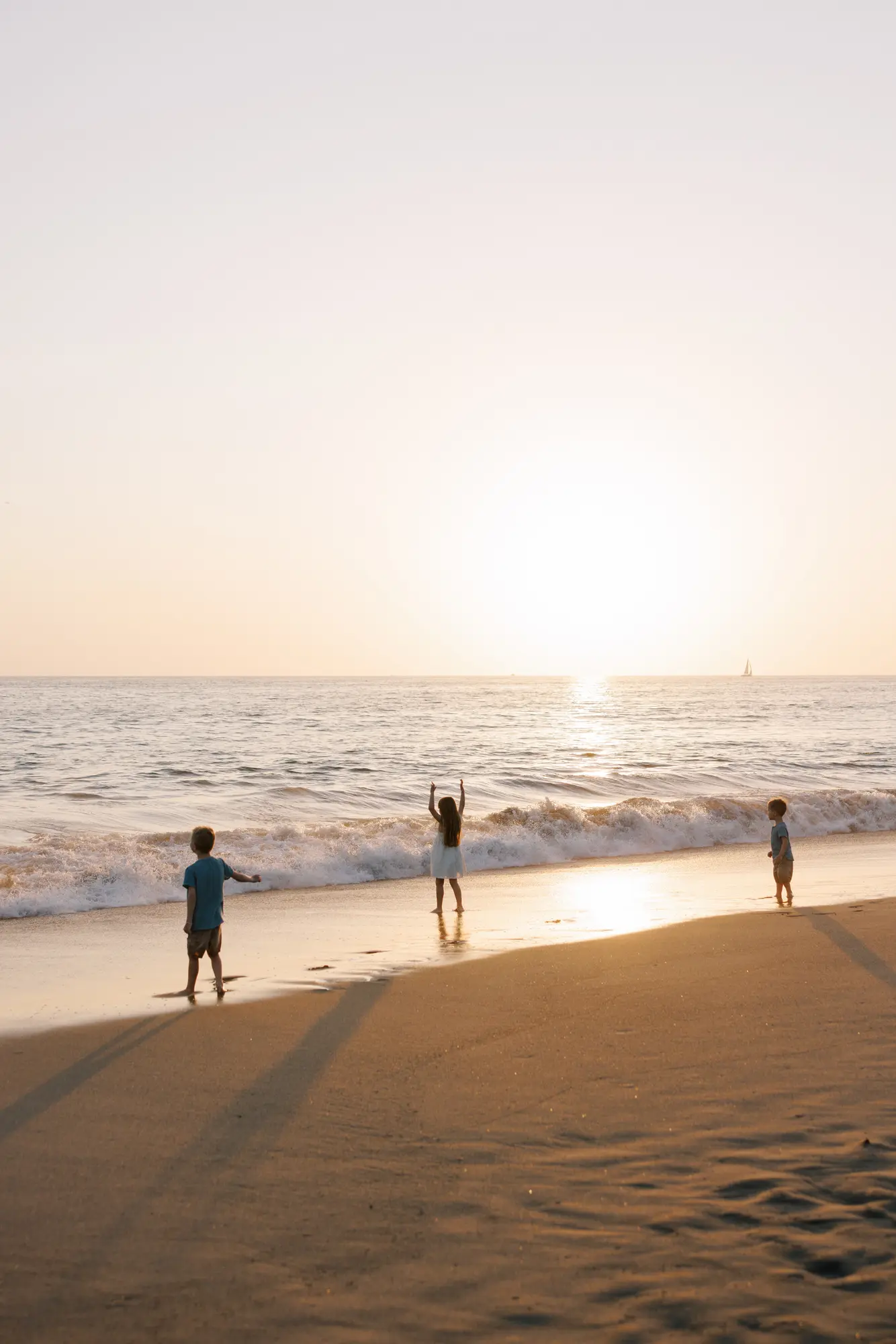 Family Sessions Family Photographer in Puerto Vallarta — Photo 38 by Evgenia Kostiaeva
